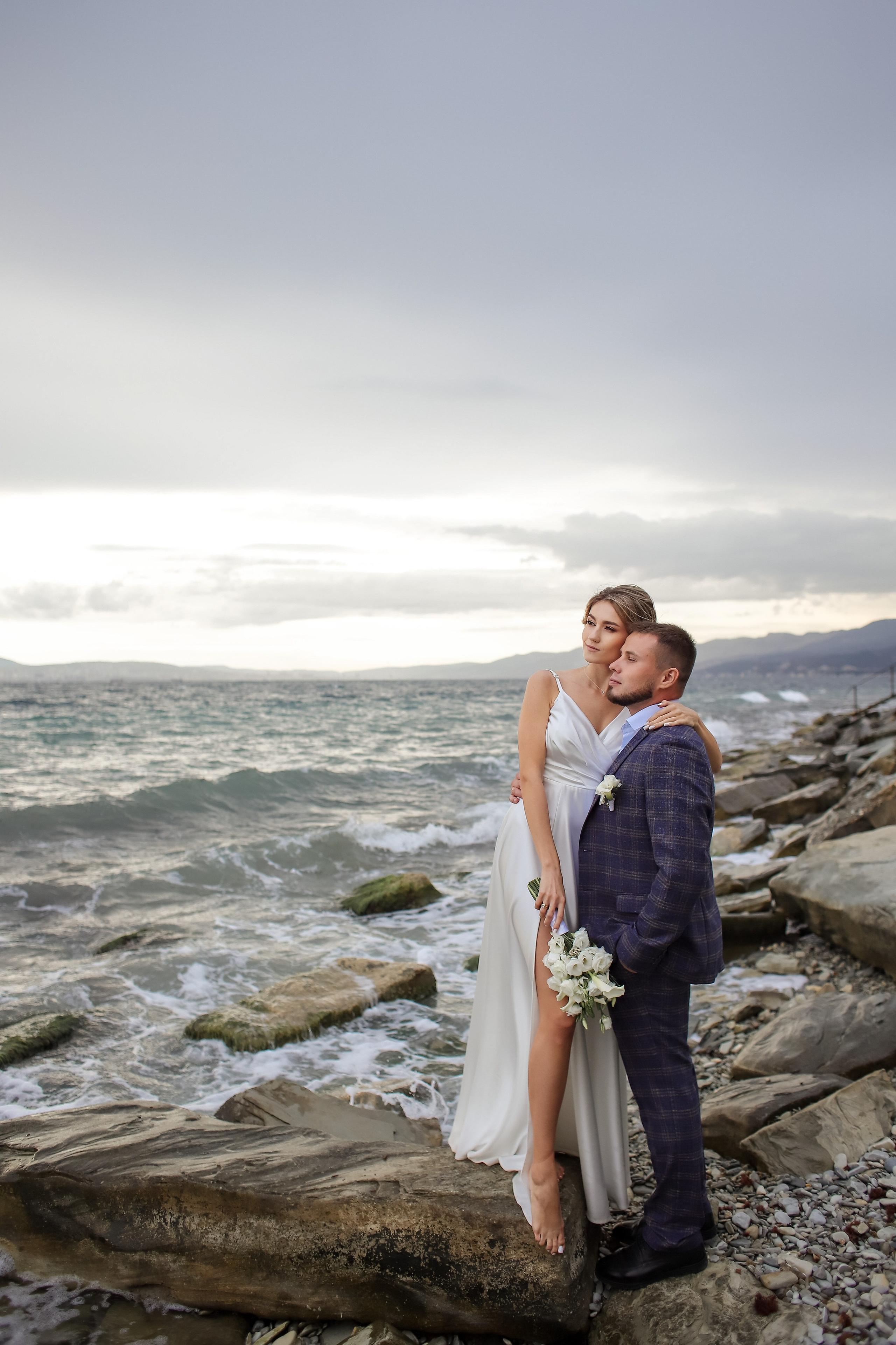 Свадьбы. Фотограф в Анапе и Геленджике