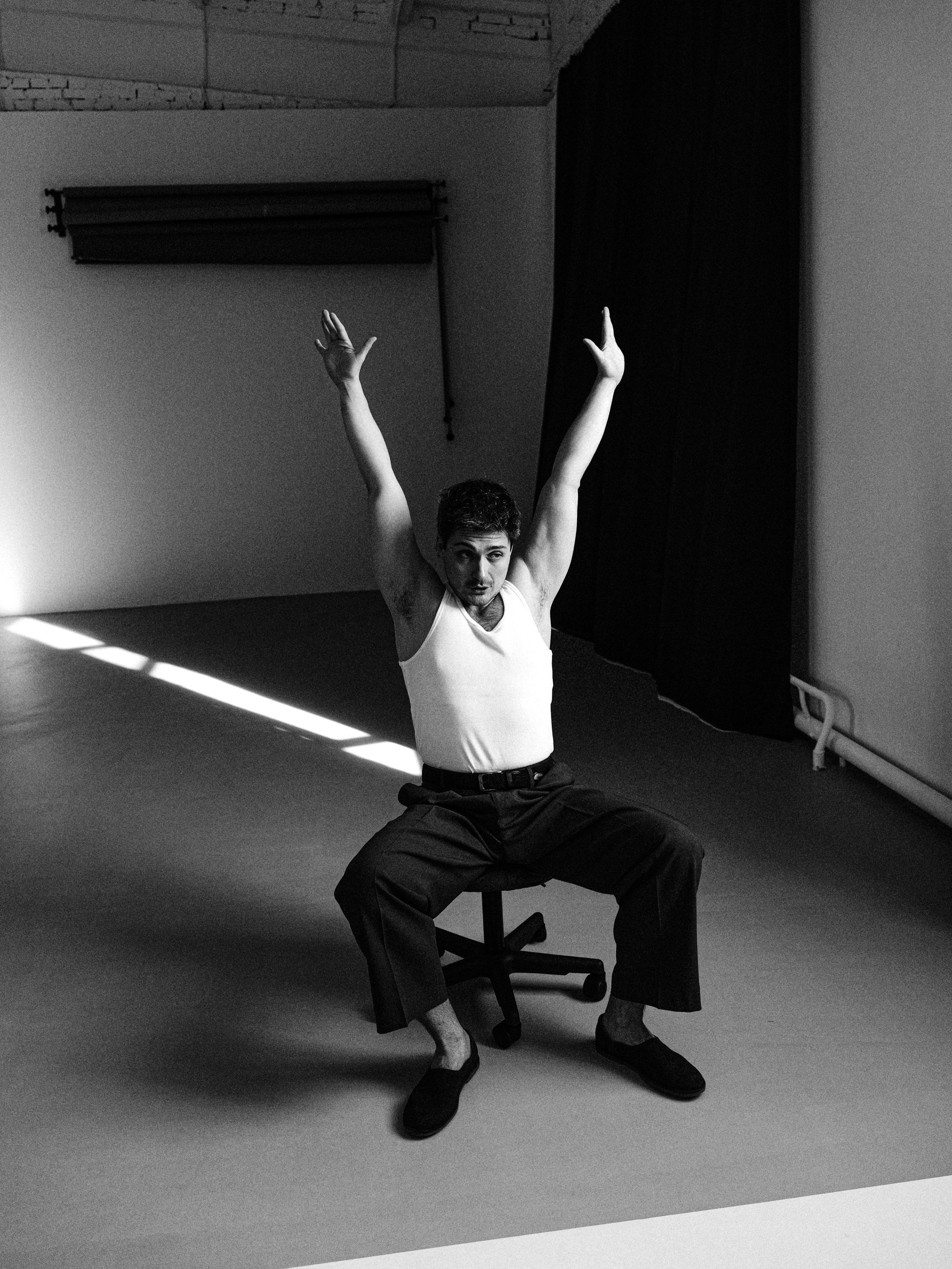 Гриша. Свадебный и портретный фотограф Тюмень