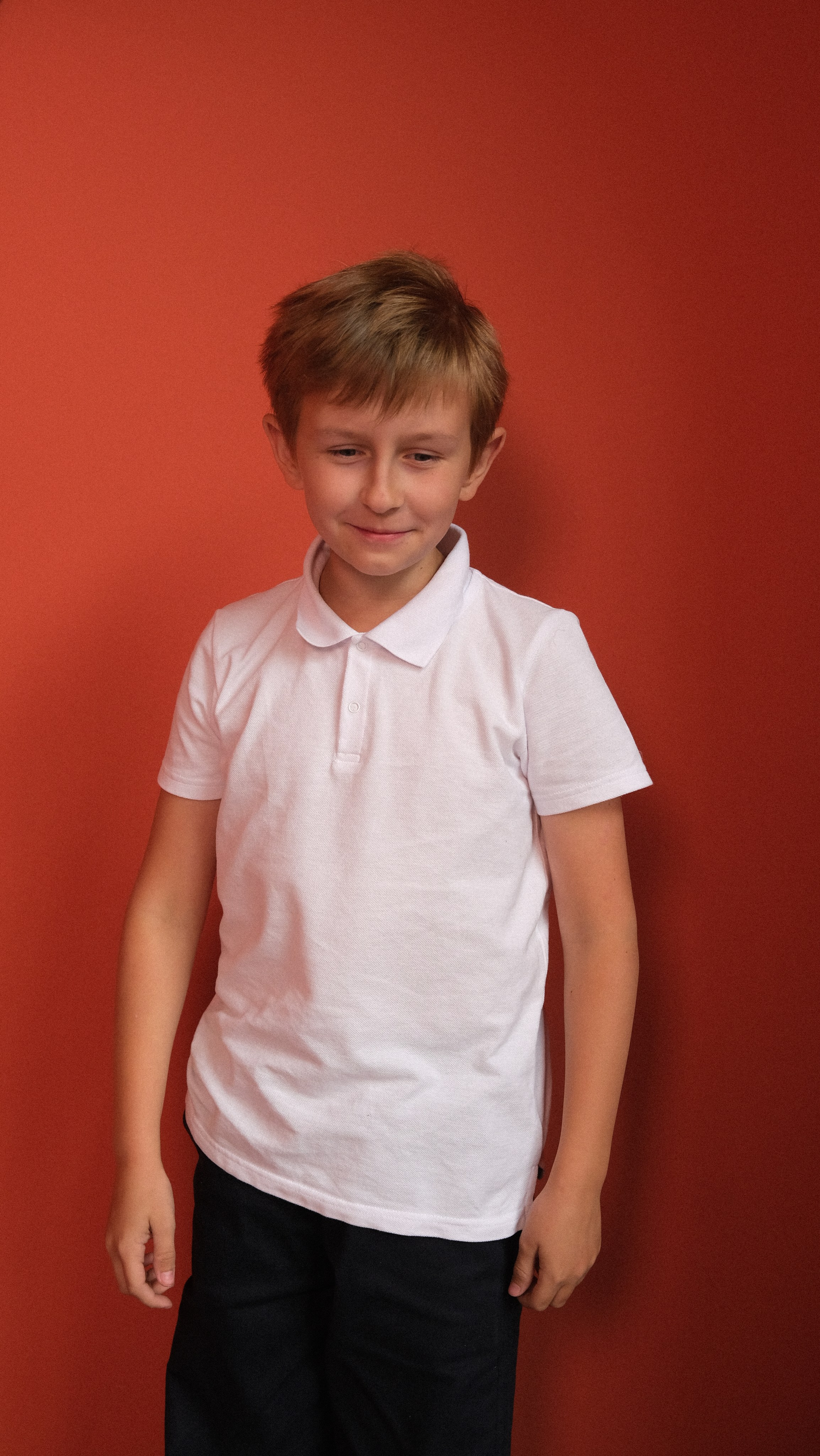 Вова. Студия ST Studio. Портретный фотограф в Москве Ирина Ортега