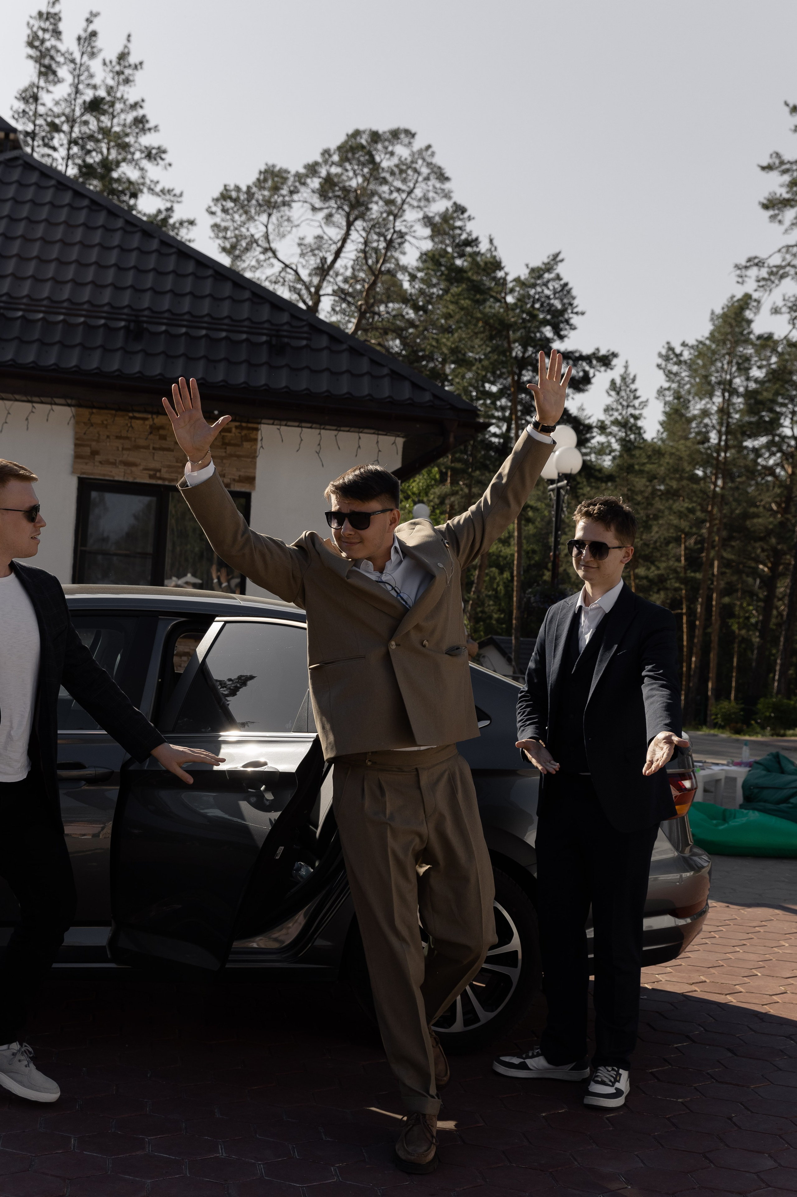 NIKITA | SVETA. Главная