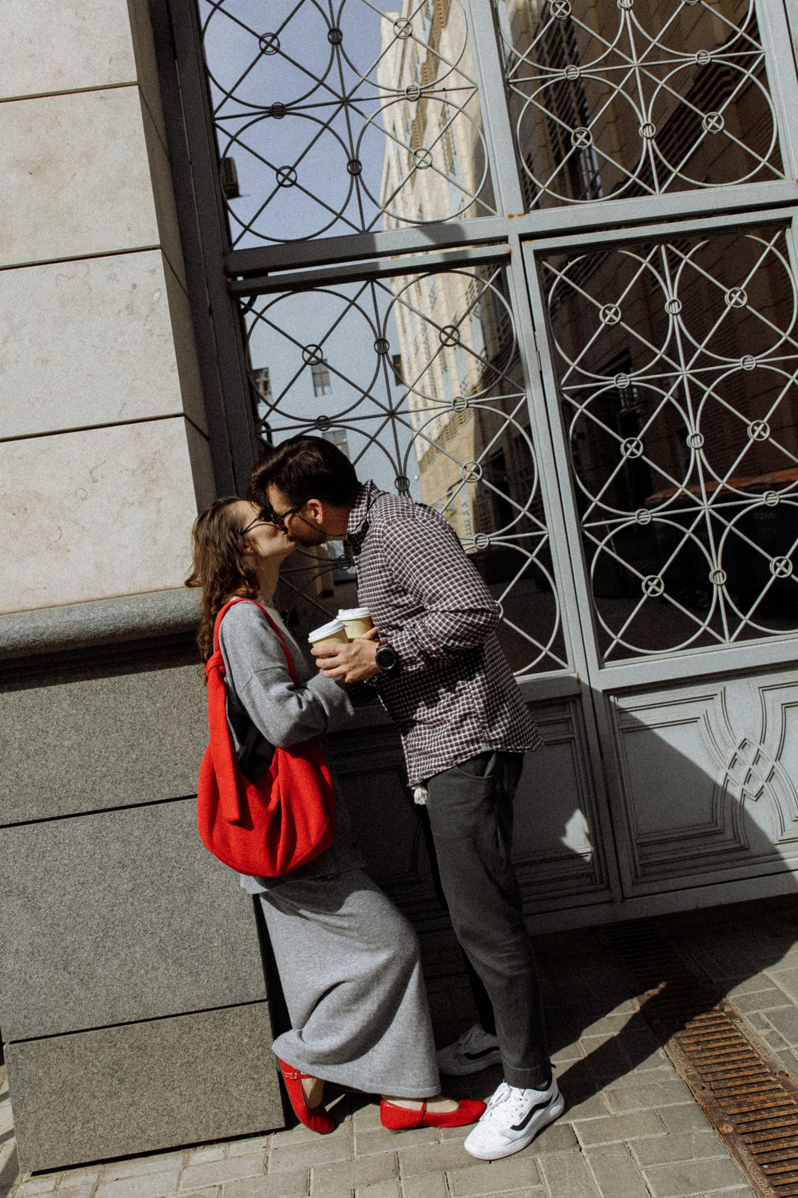 STREET. Главная