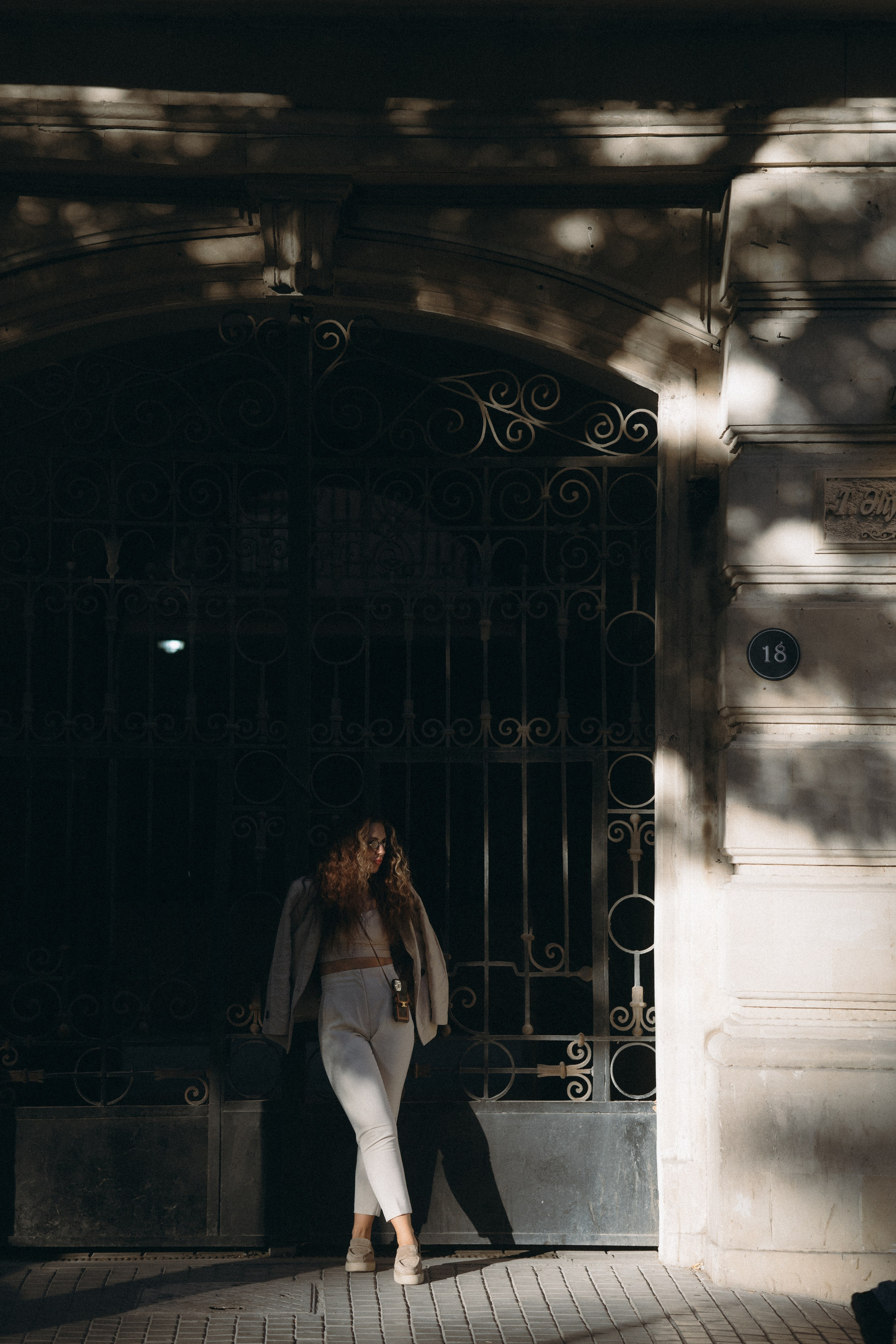 Аурика. Alesya Gee Photographer Uzbekistan