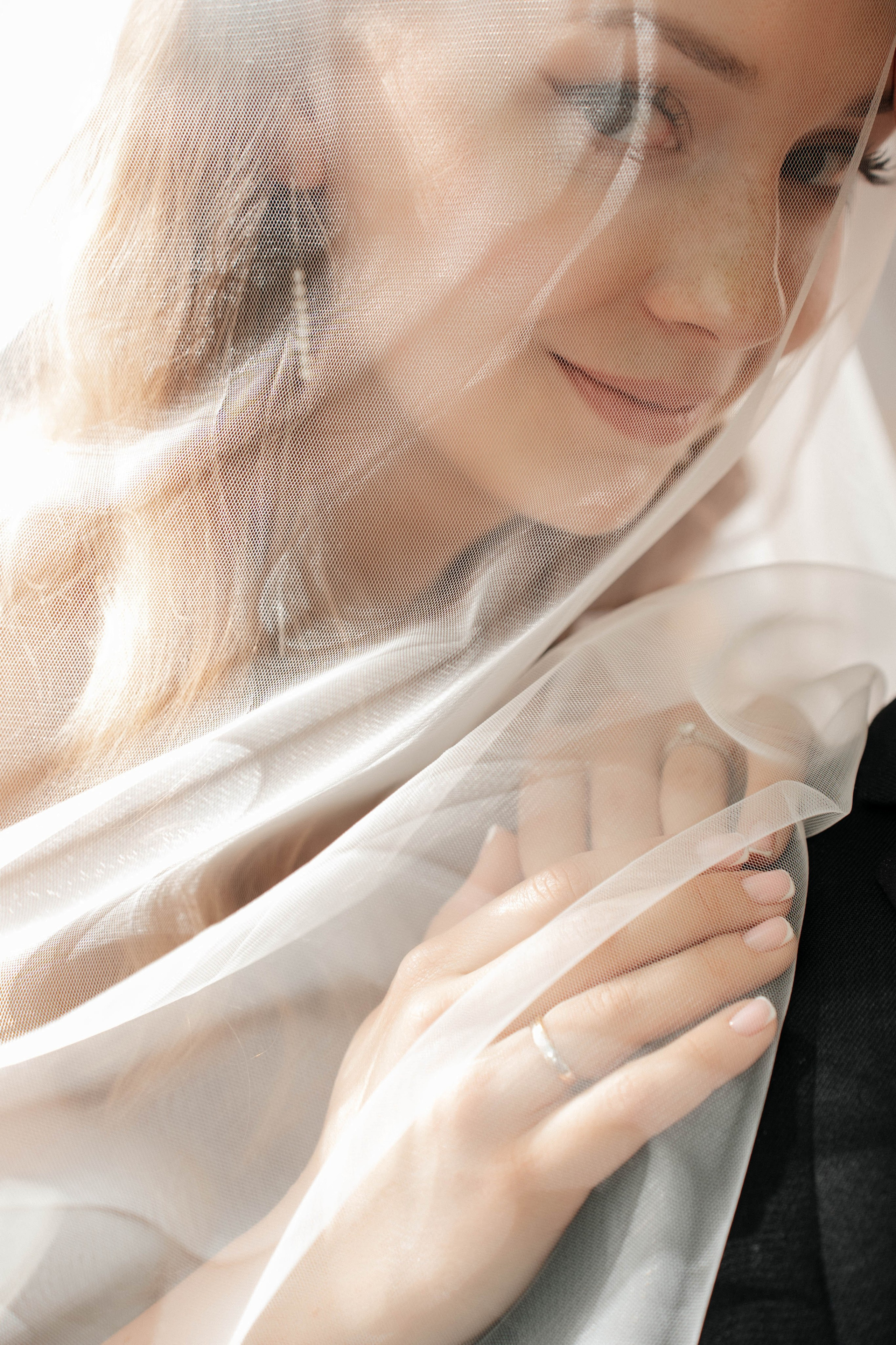 Регистрация ЯУЗА. Свадебный фотограф Москва Александра Аверкова