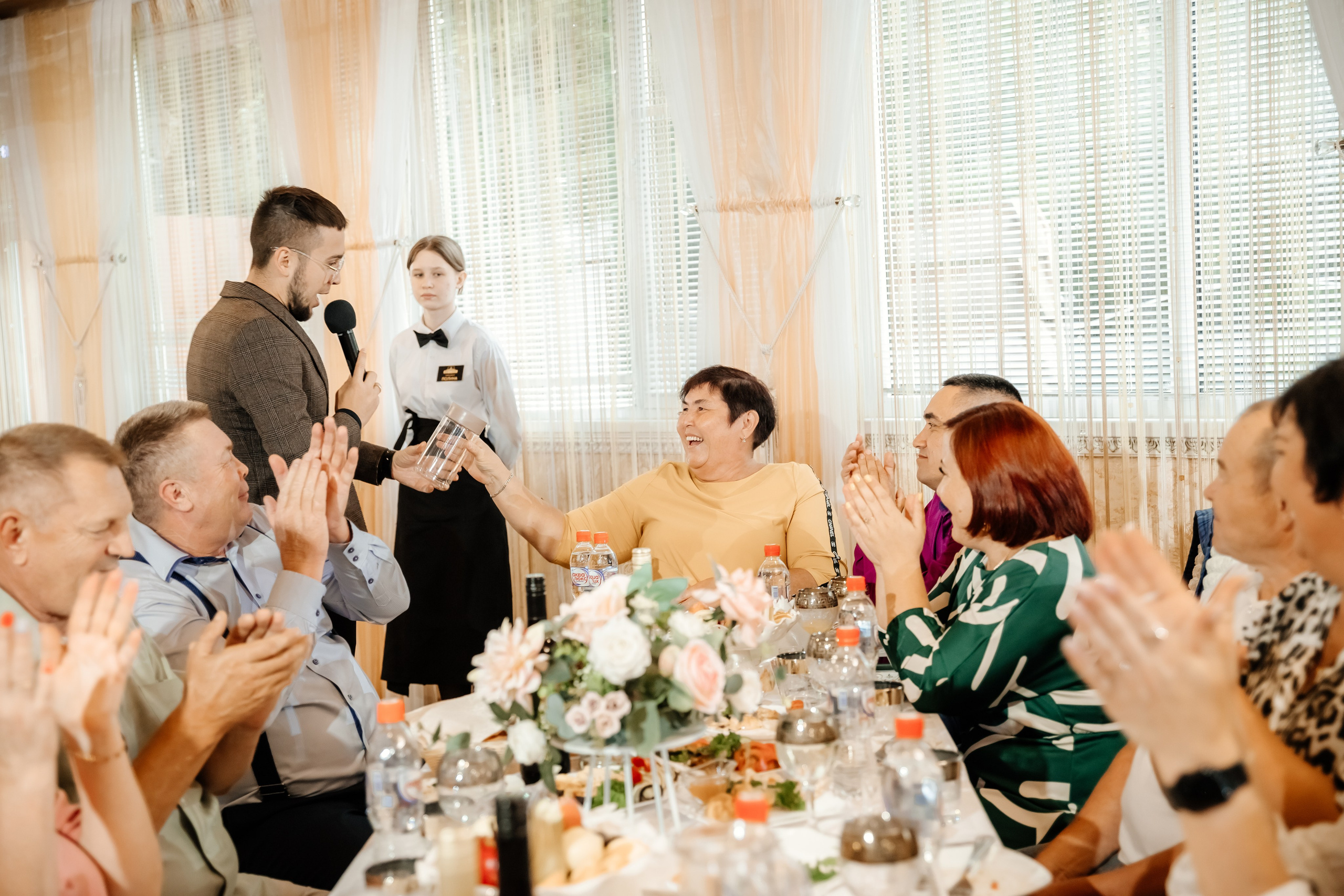 Тимур и Римма. Свадебный и семейный фотограф Разида Мухаметова