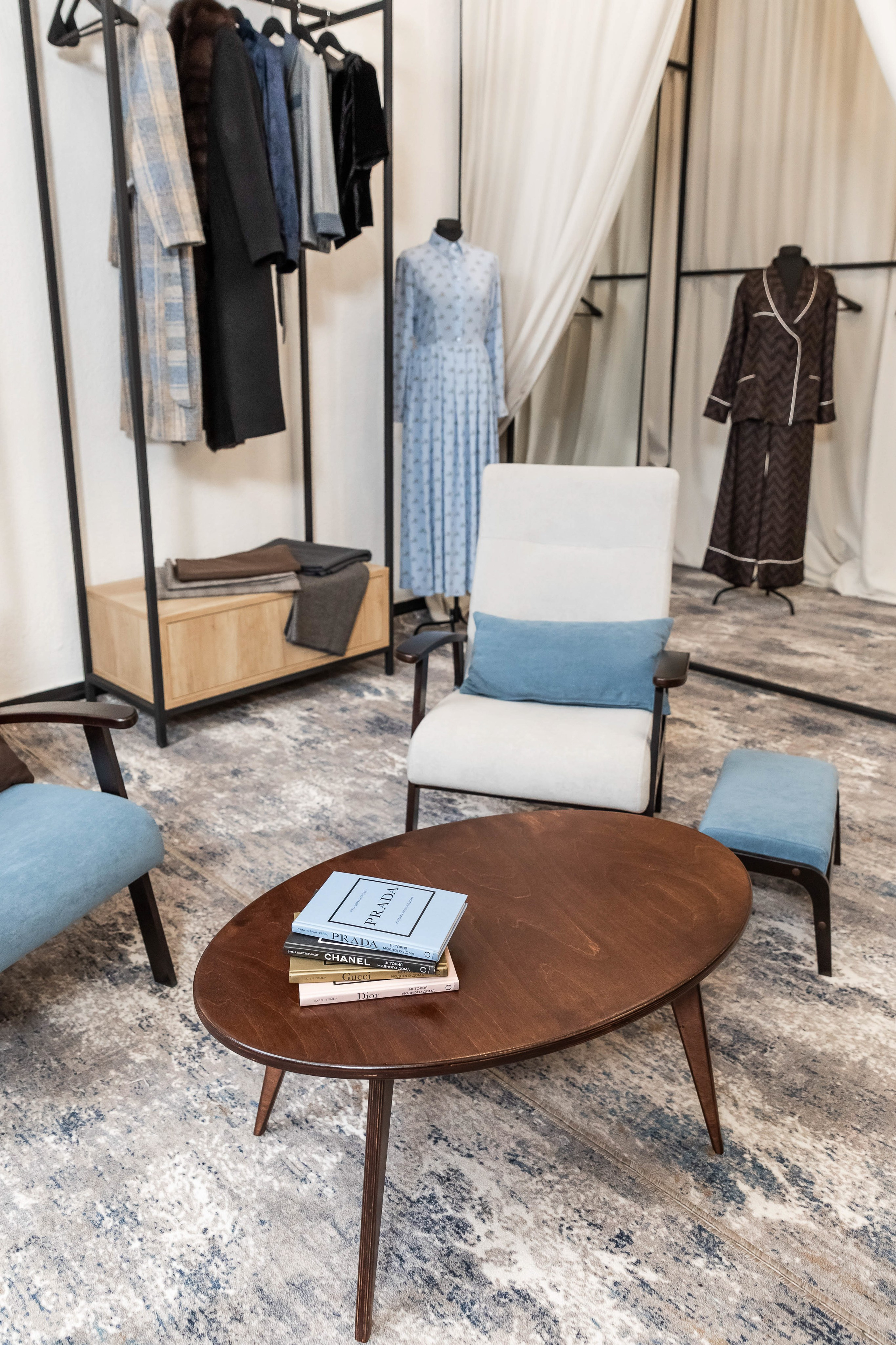 Libertè Atelier. NesterovaMaria.ru