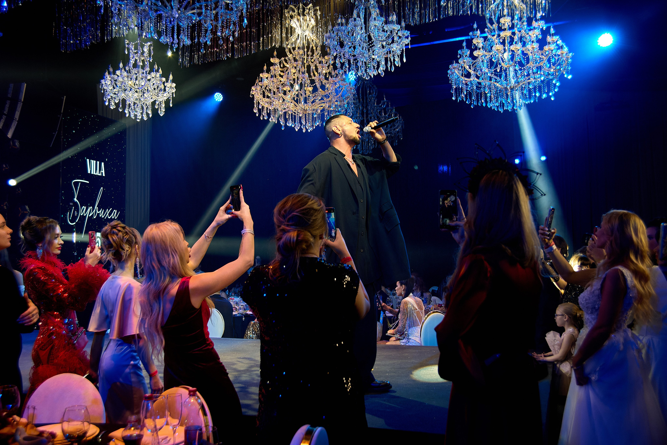 Репортаж с конкурса красоты TOP BEST RUSSIA 2024 | Москва