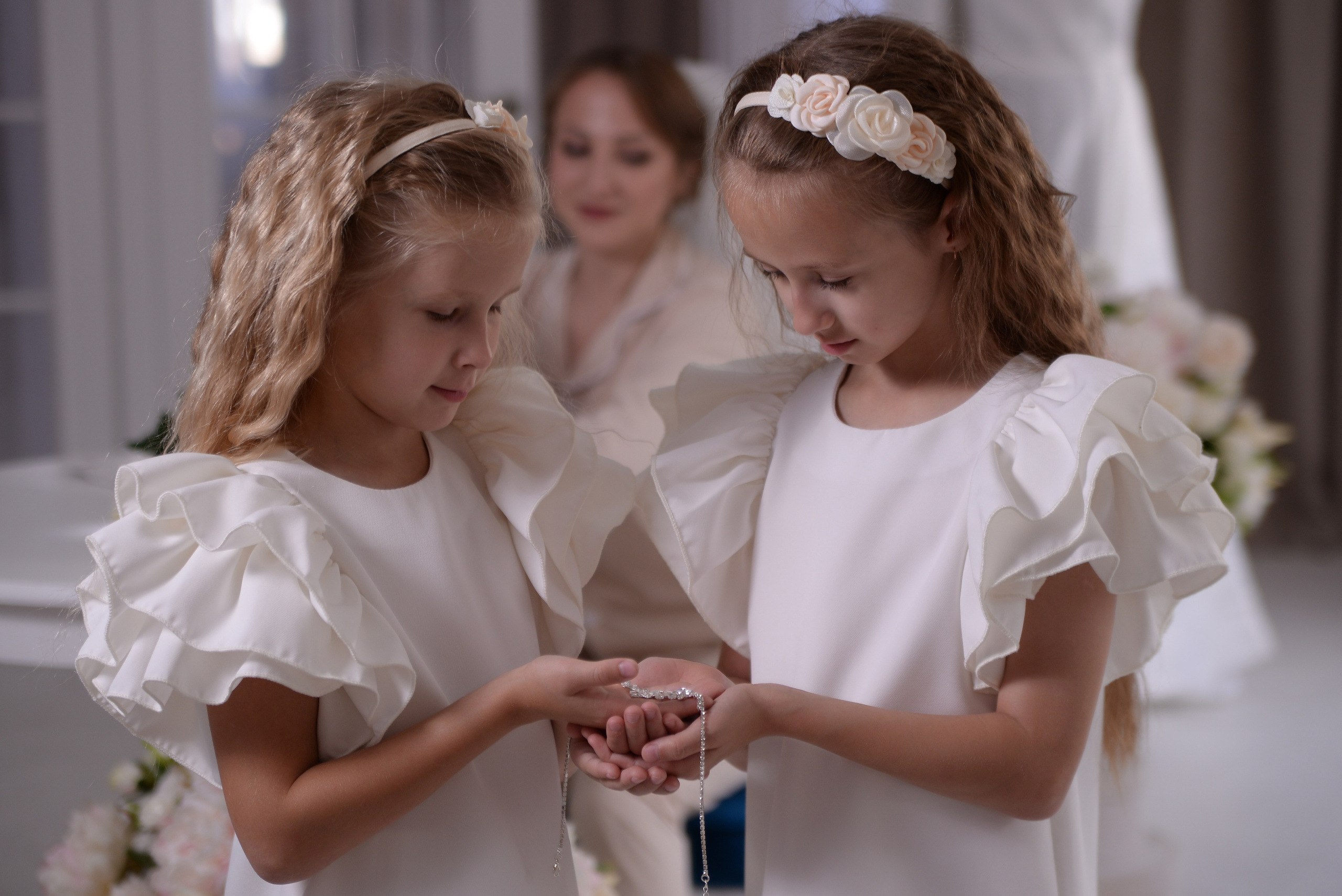 Сергей и Наталья. Фотограф Ольга Рудакова