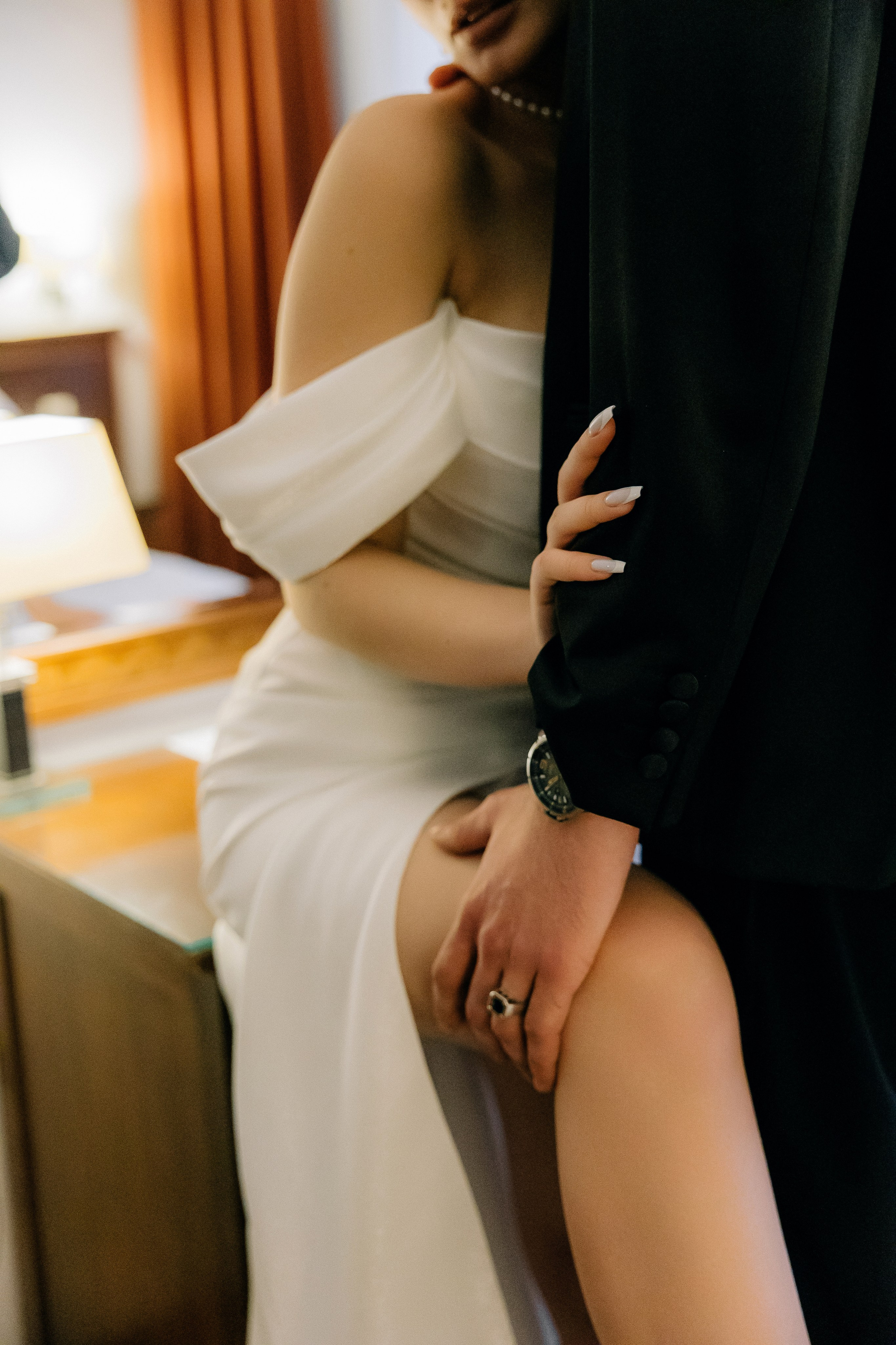 R & K. Свадебный и семейный фотограф в Воронеже Свиридова Евгения