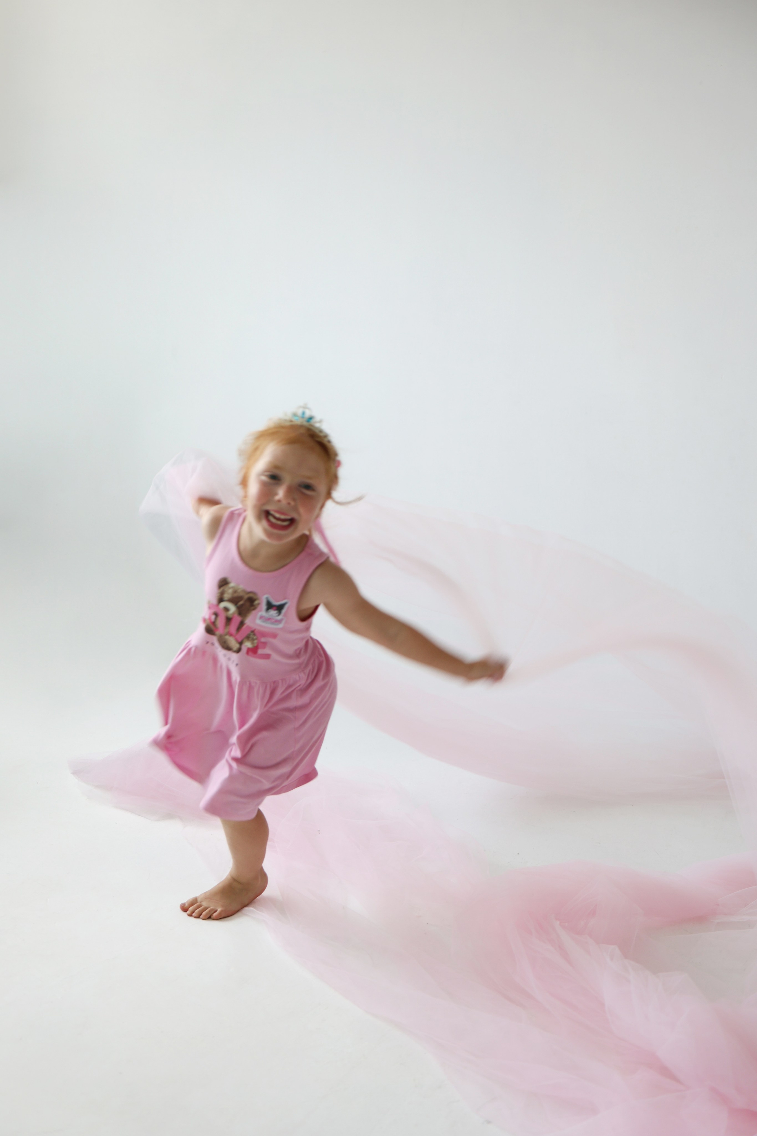 Злата. Фотограф фотосалон SO! photo&video город Находка Приморский край