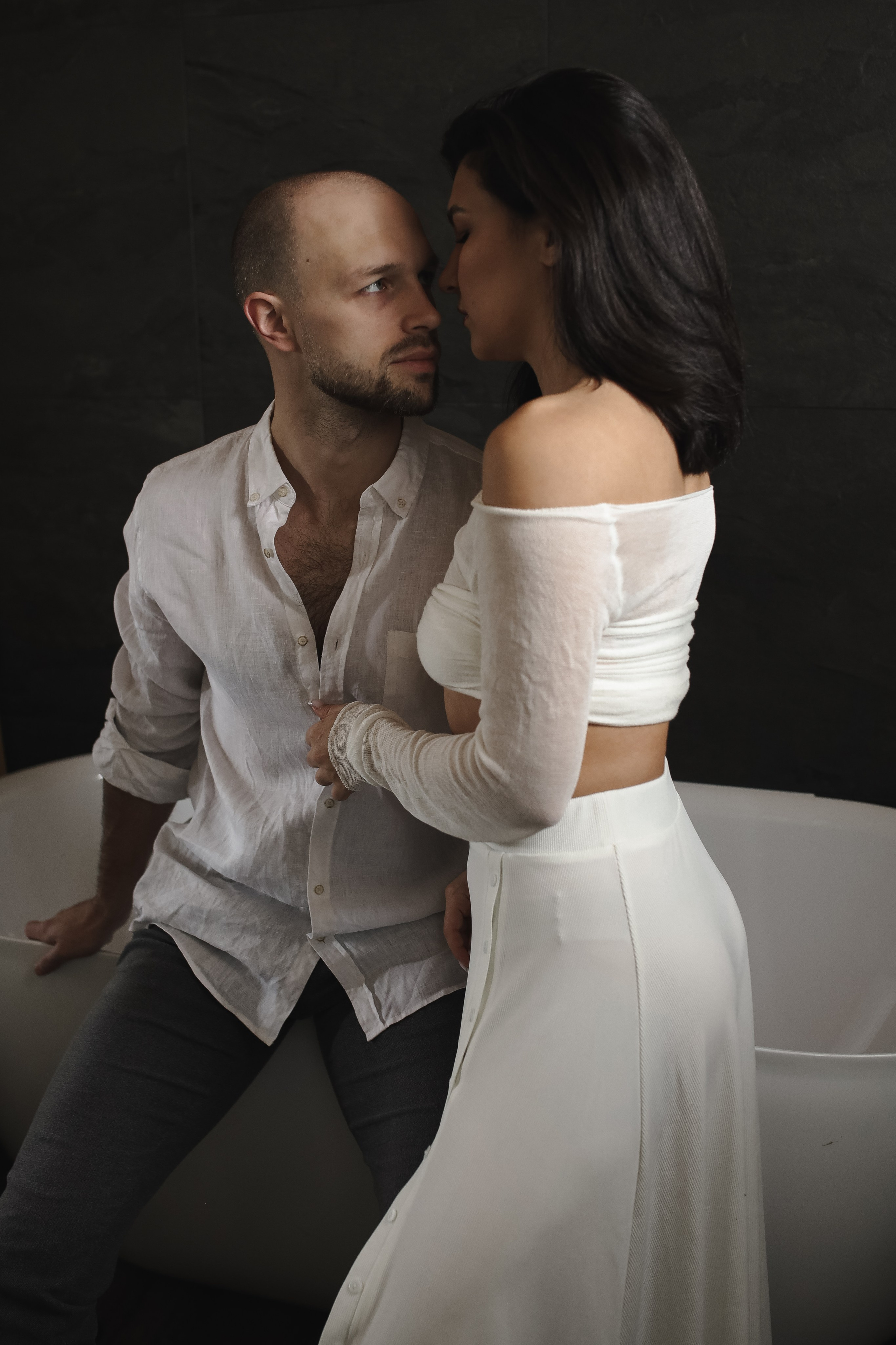 Эльвина и Юрий. Свадебные фотографы в г. Сургут Маркова Наталья и Замахина Елена