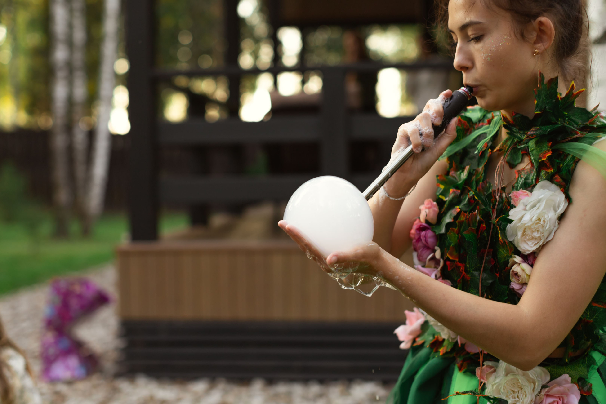 Съёмка детских праздников и счастливых событий. In.Love.With.You.Photo — фотограф Анастасия Сошенкова