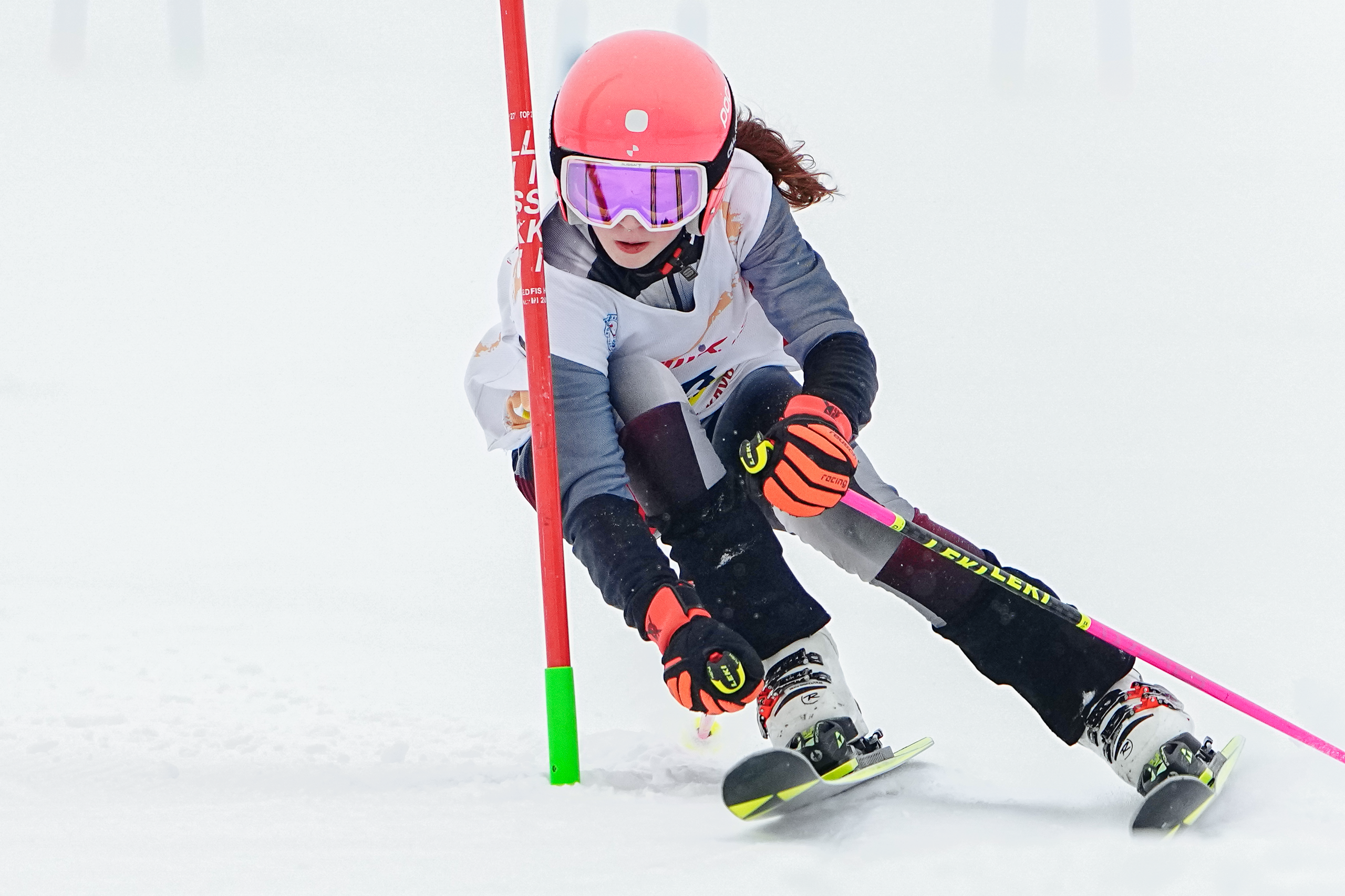 2026.01.15 | Первенство ЦФО. GS U13, U14. Фотограф Студитский Евгений