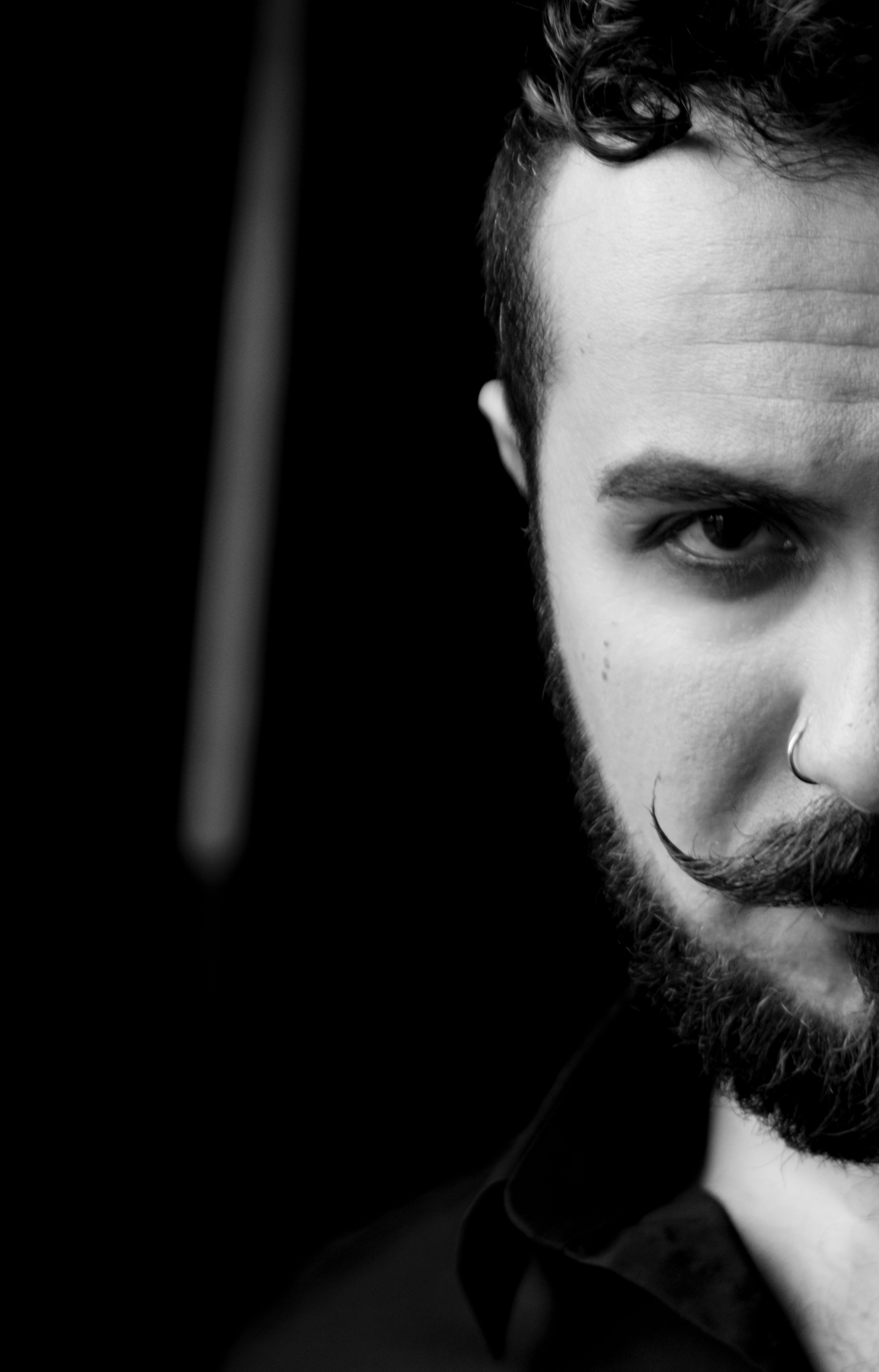 Портфолио. Арт фотограф Серафима Абельман в Москве