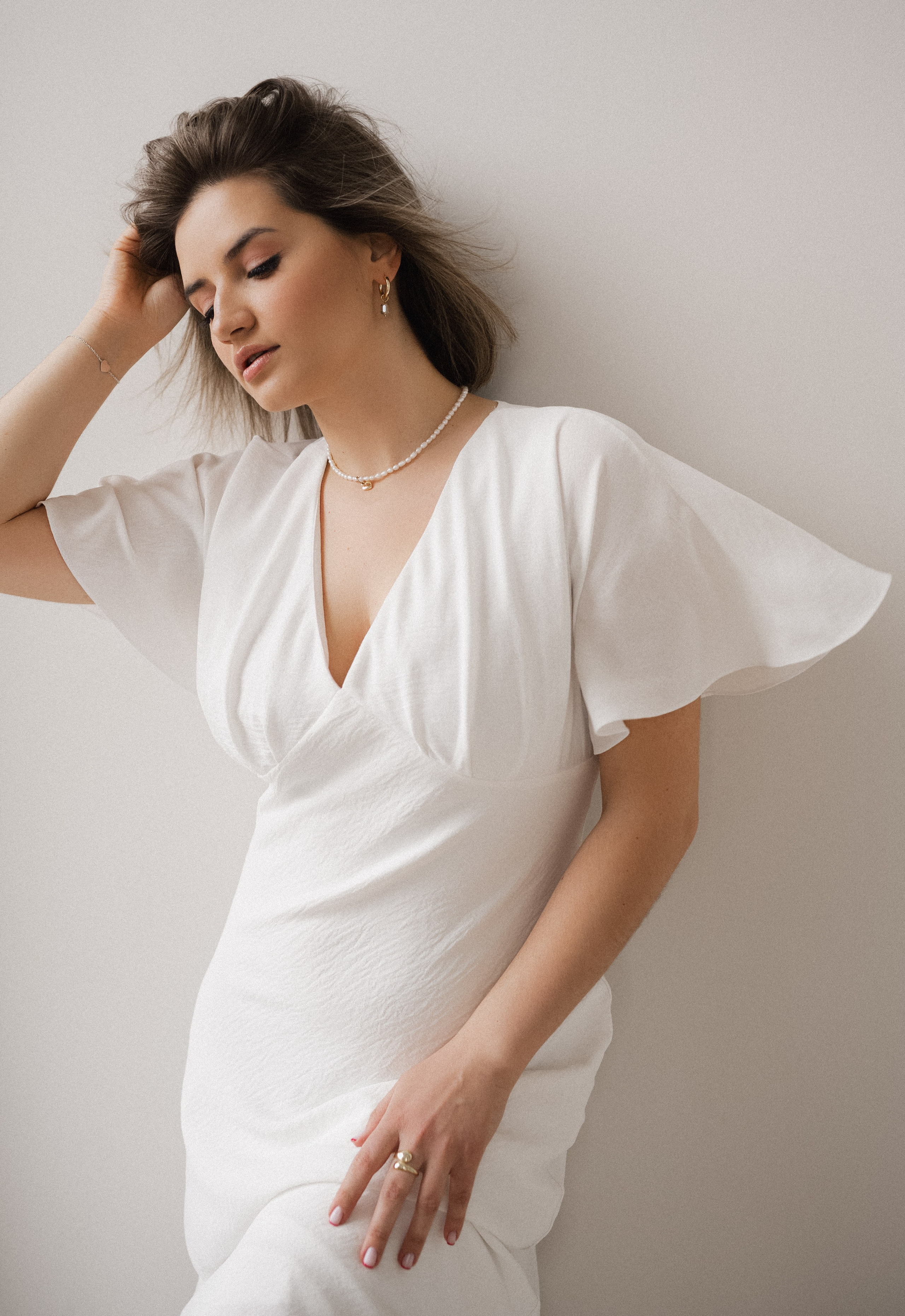 Женский фотограф в Санкт-Петербурге Татьяна Саблина