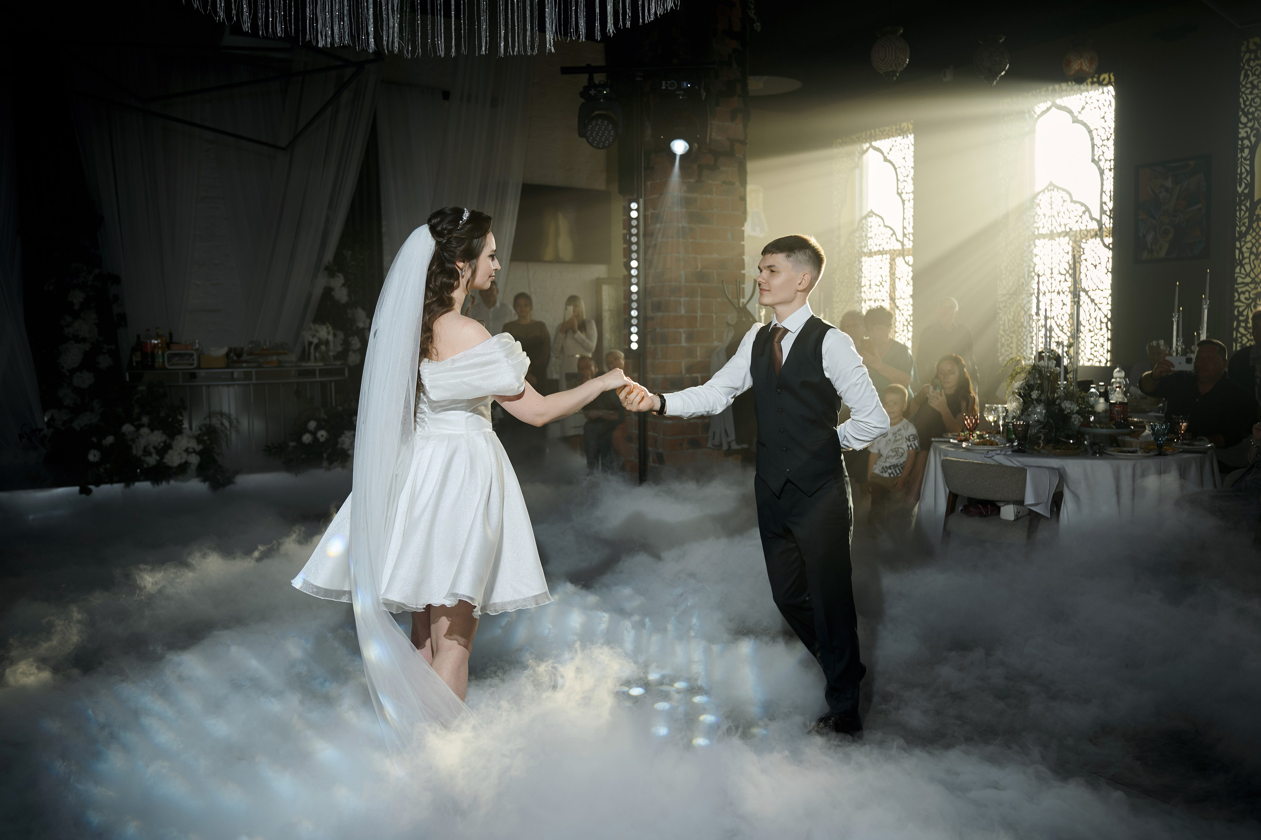 Просто такая сильная Любовь!. Фотограф Михаил Ефремов