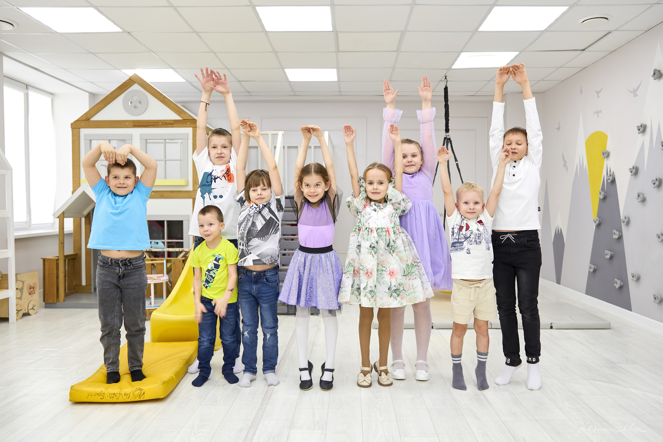 Настя, с Днём рождения!!!. Свадебный и семейный фотограф в Ульяновске Орешина Елена