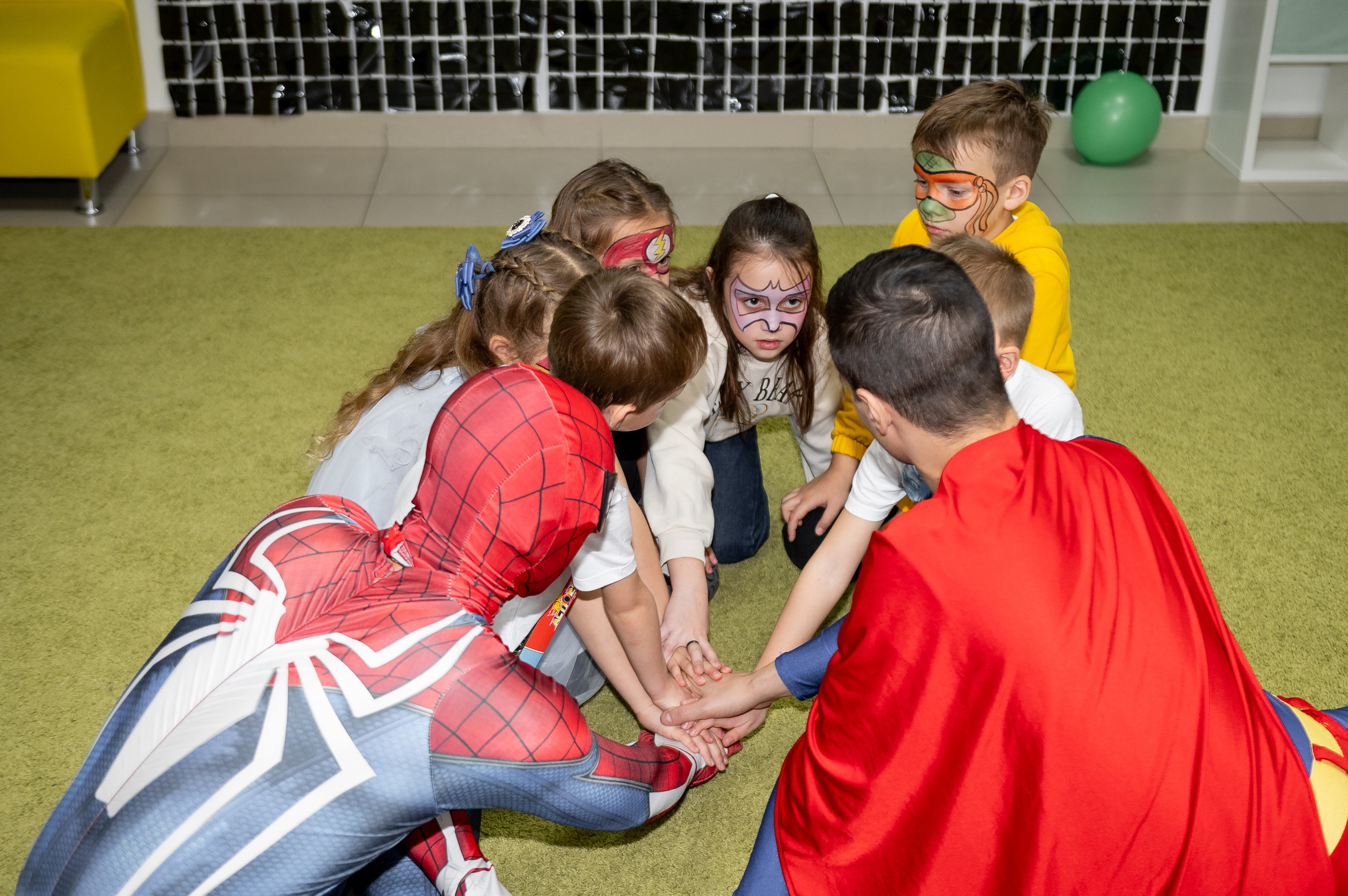 Федору 5 лет. «Жили-были». Свадебный, семейный и репортажный фотограф. Брянск. Эльвира Голенкова