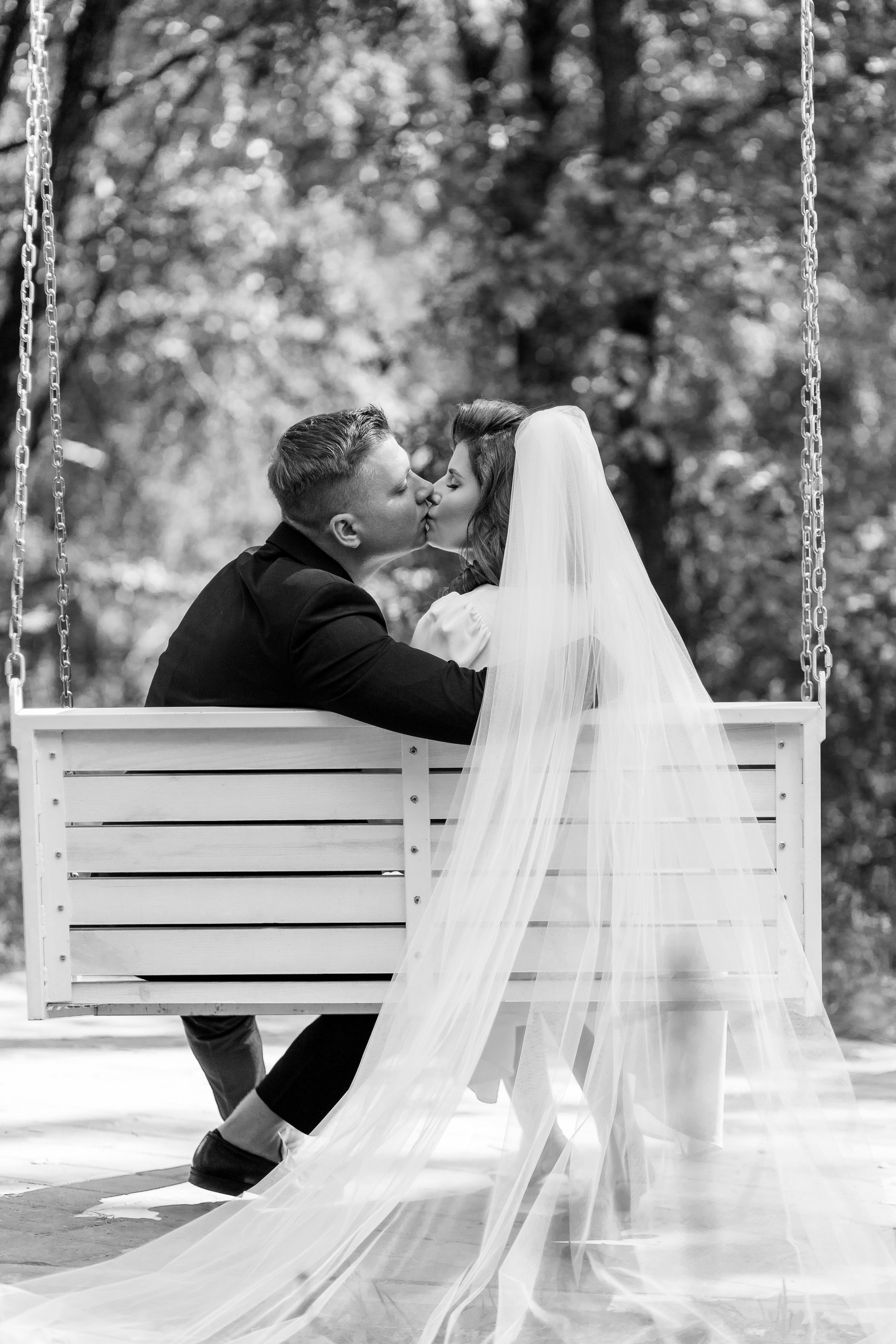 Артем & Ксения. Свадебный, семейный и репортажный фотограф. Брянск. Эльвира Голенкова