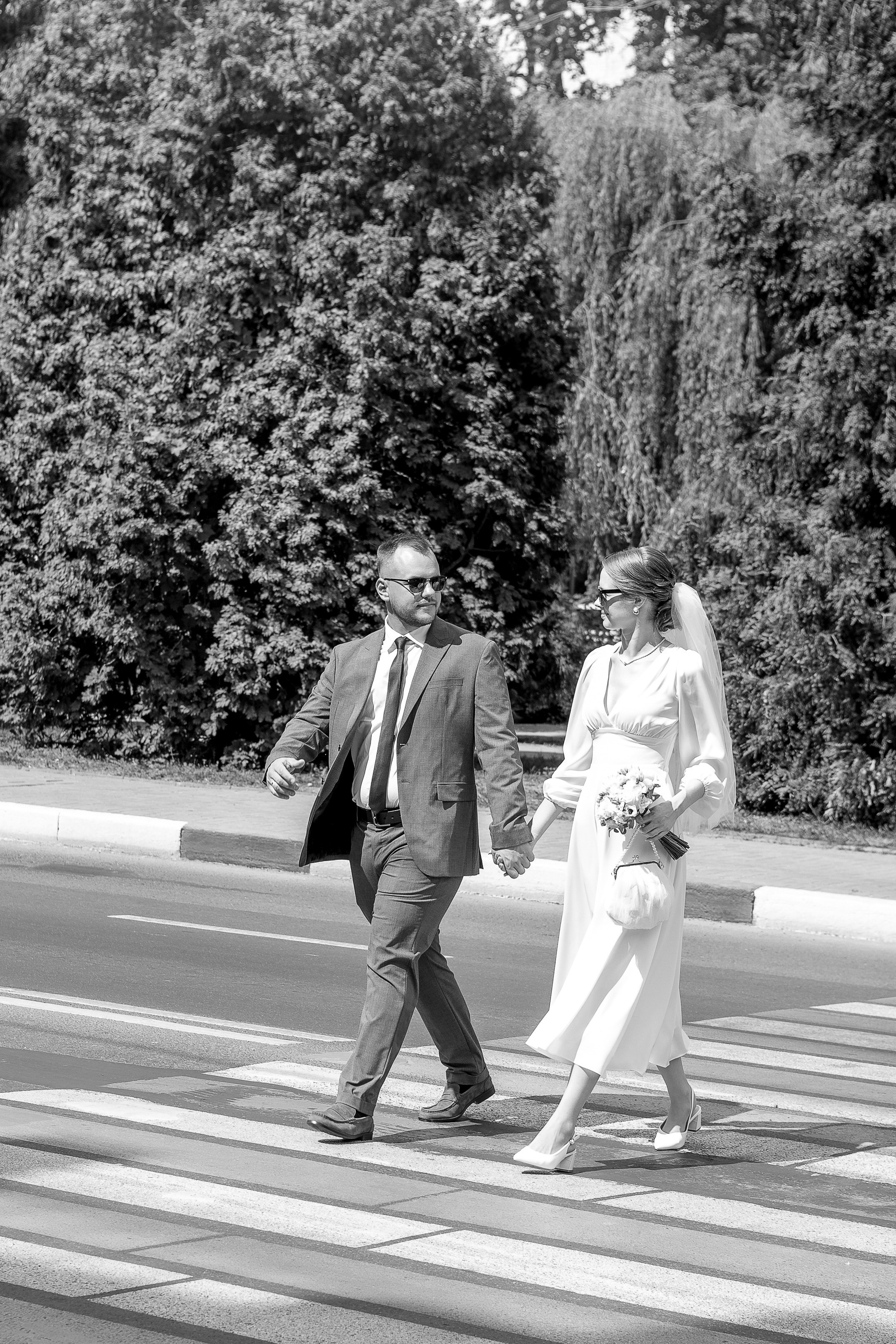 Ольга & Вячеслав. Свадебный, семейный и репортажный фотограф. Брянск. Эльвира Голенкова