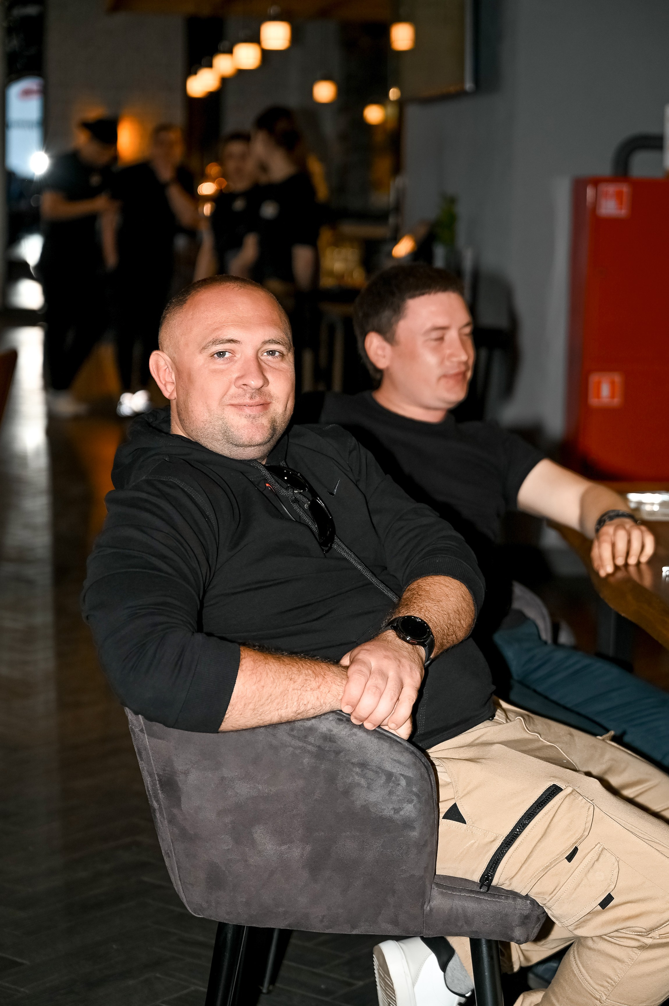 Квиз, Плиз! Брянск. Ресторан «ПЕНА». Свадебный, семейный и репортажный фотограф. Брянск. Эльвира Голенкова