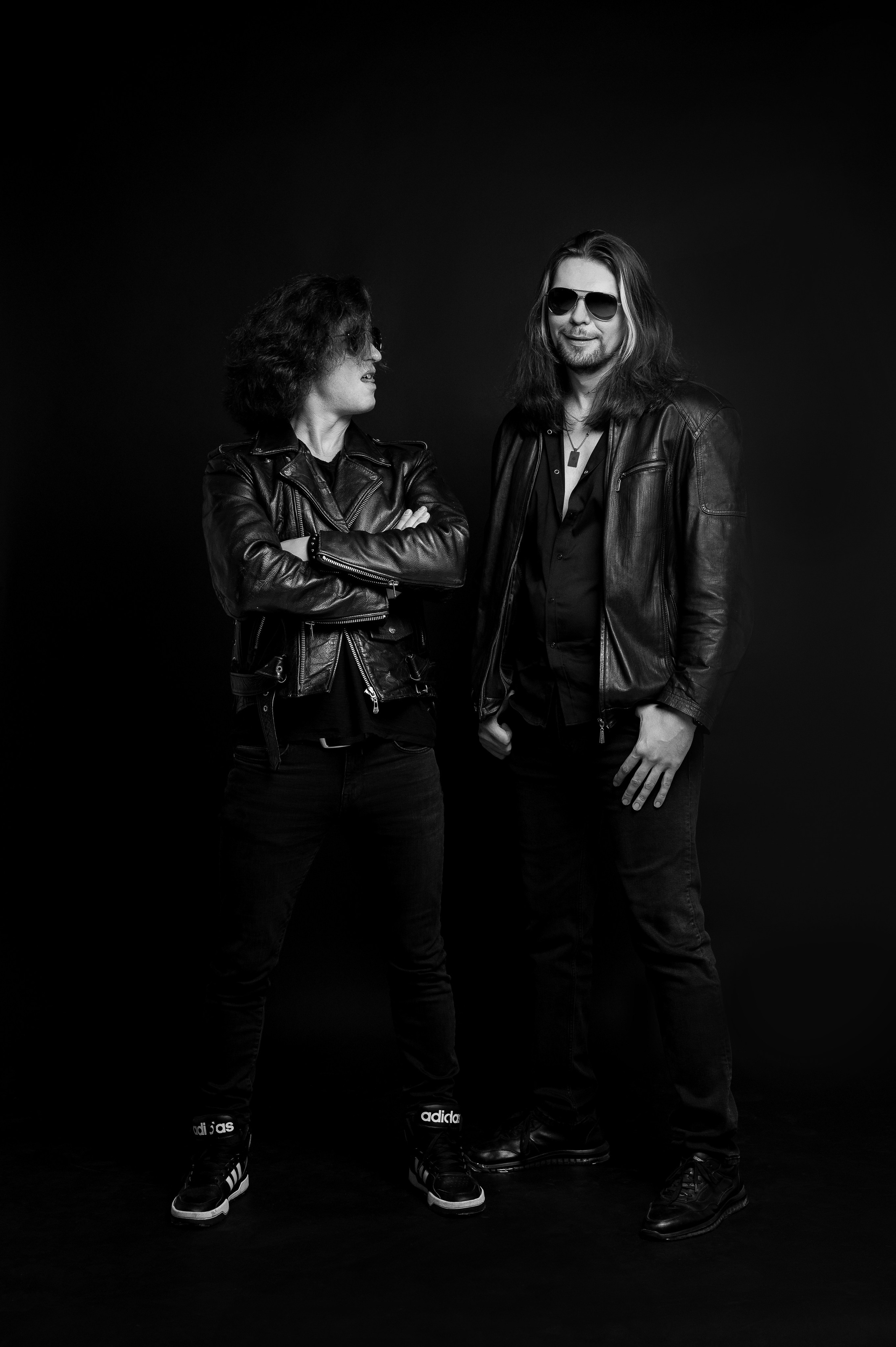 Музыкальная группа heavy-metal «REST». Свадебный, семейный и репортажный фотограф. Брянск. Эльвира Голенкова