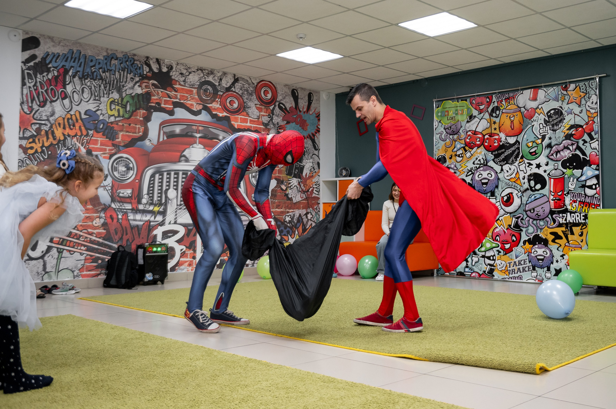 Федору 5 лет. «Жили-были». Свадебный, семейный и репортажный фотограф. Брянск. Эльвира Голенкова