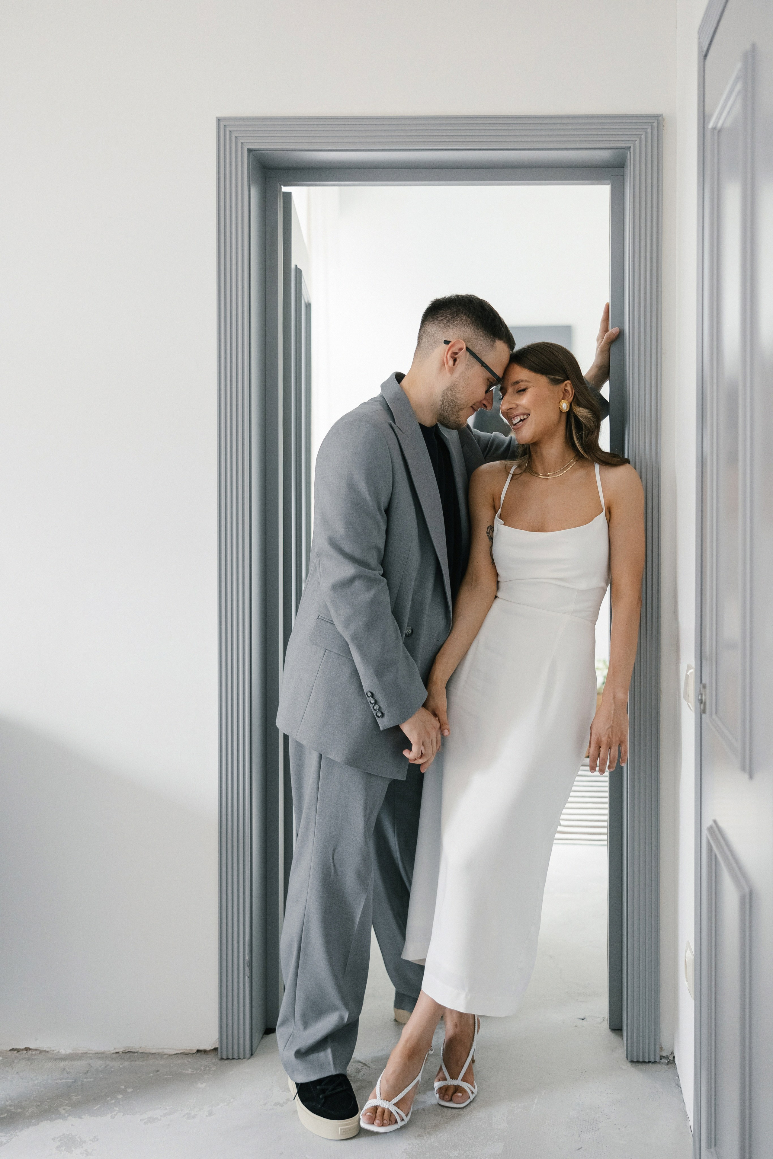 Мария и Артемий: Марко Поло, Савеловский 4 ЗАГС, Bagebi. Свадебный фотограф Москва