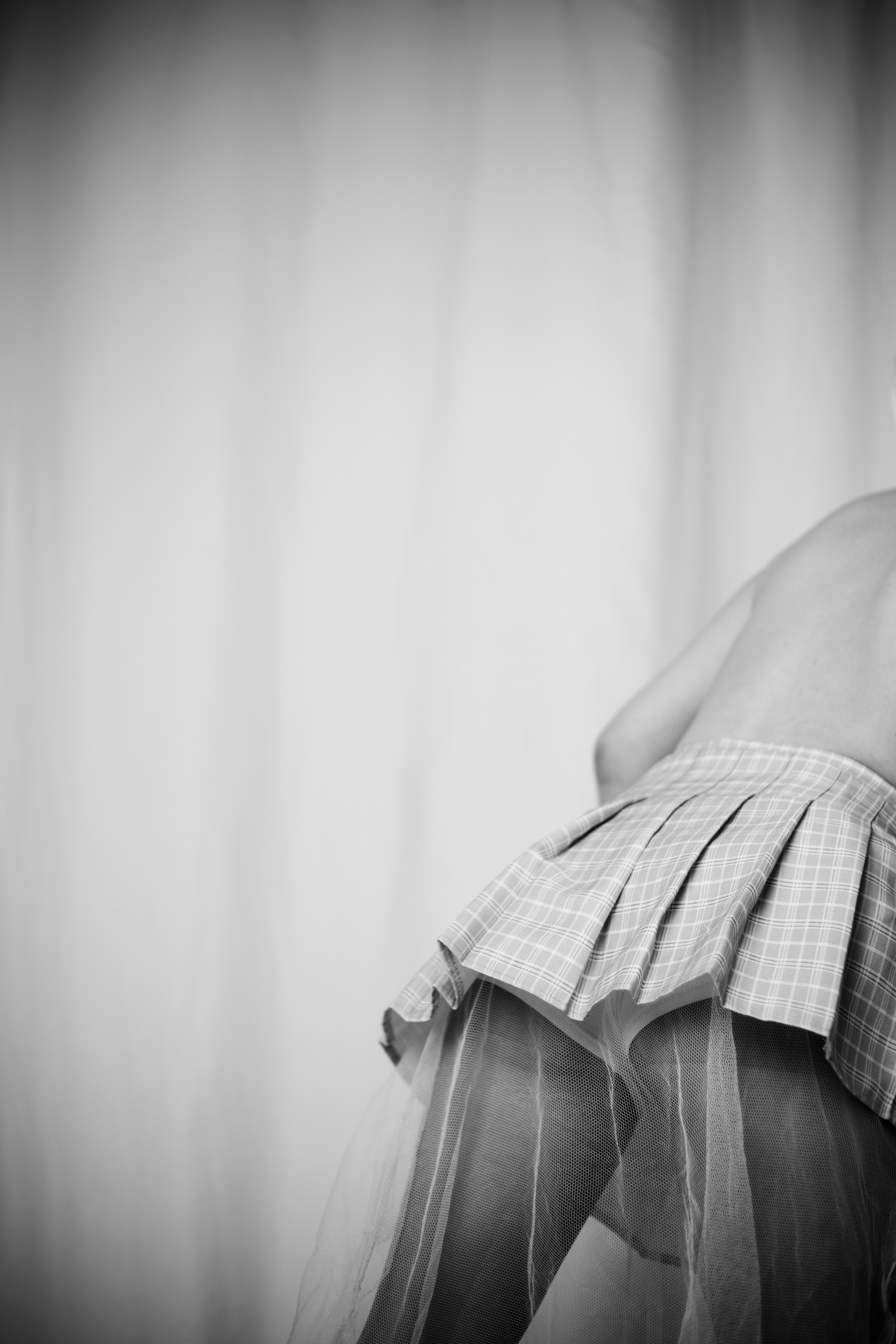 Елизавета. Фотограф Вадим Семак