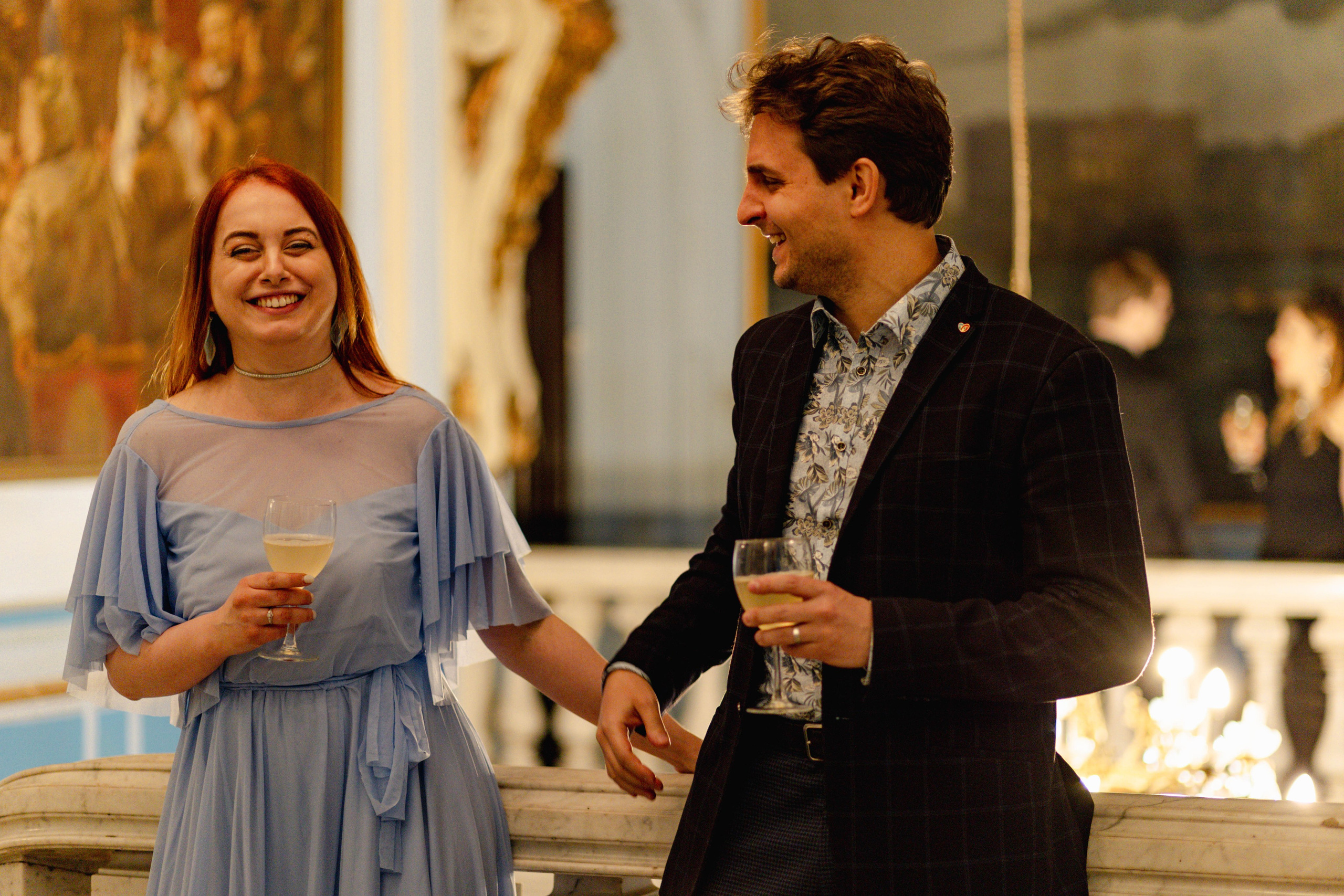 Gravity бал.24. Репортажный и портретный фотограф в Санктпетербурге. Видиосъемка мероприятий в Санкт-Петербурге