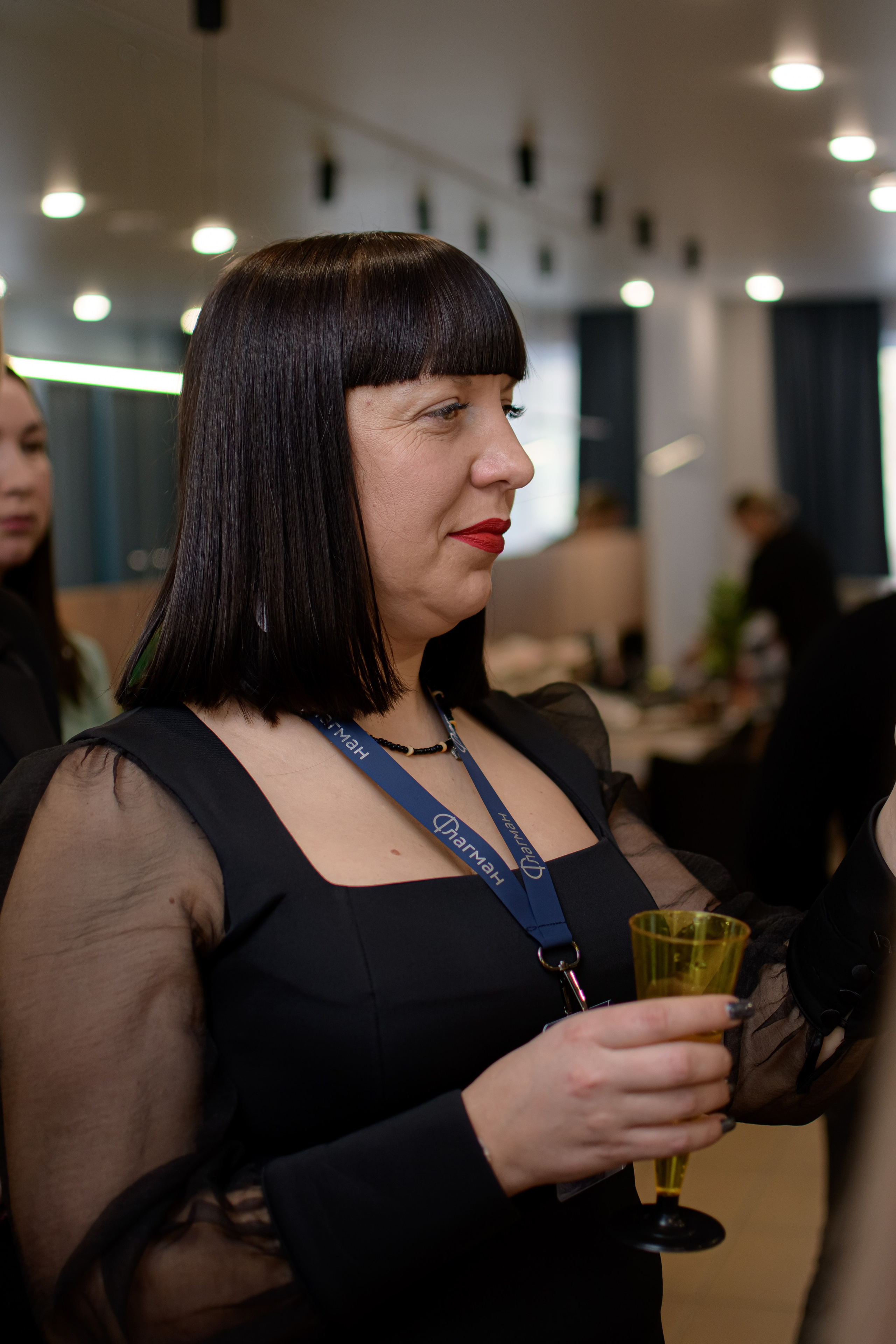 ФЛАГМАН. Photokarish