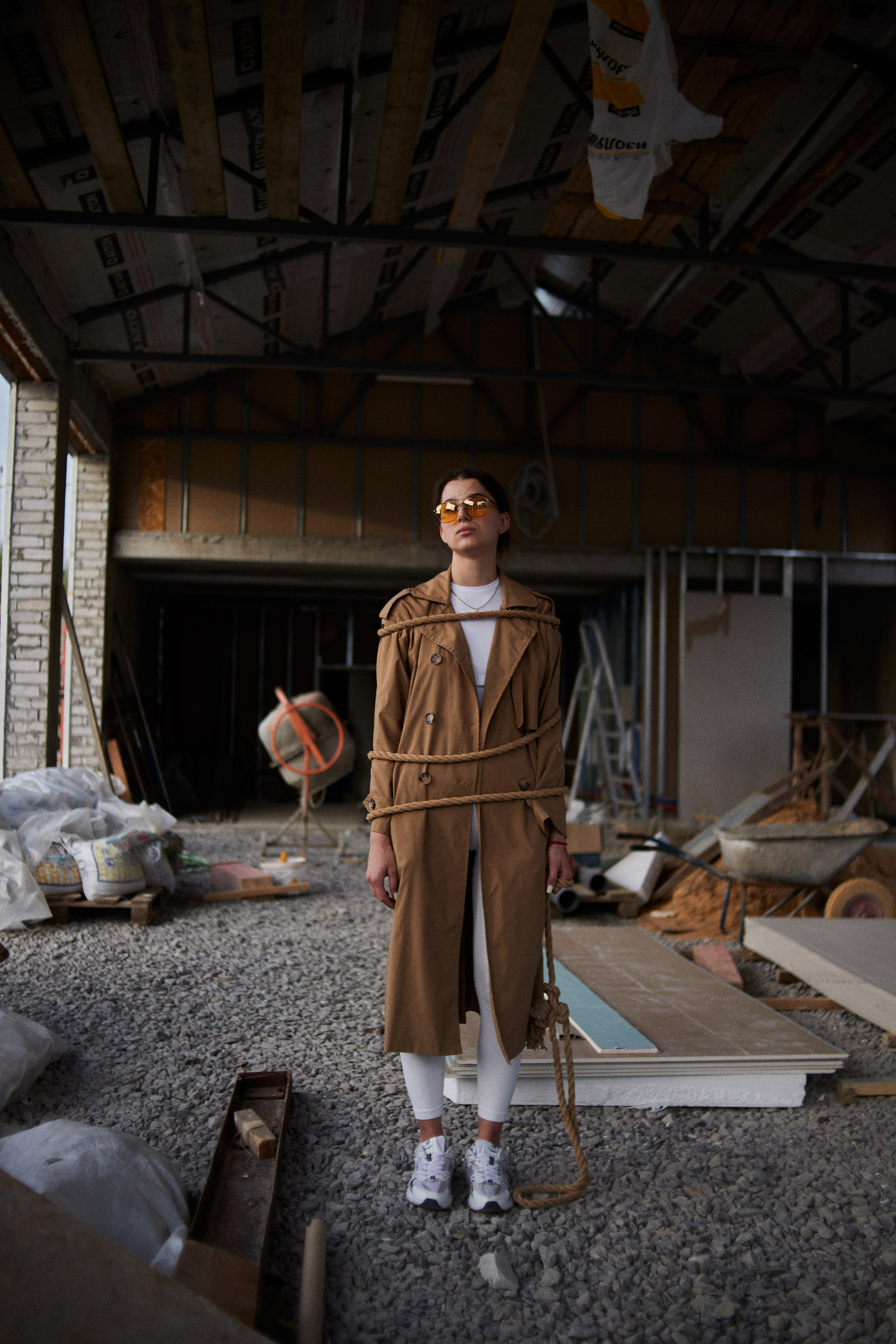 Юлия. Фотограф в Волгограде и Москве Алина Галушкина