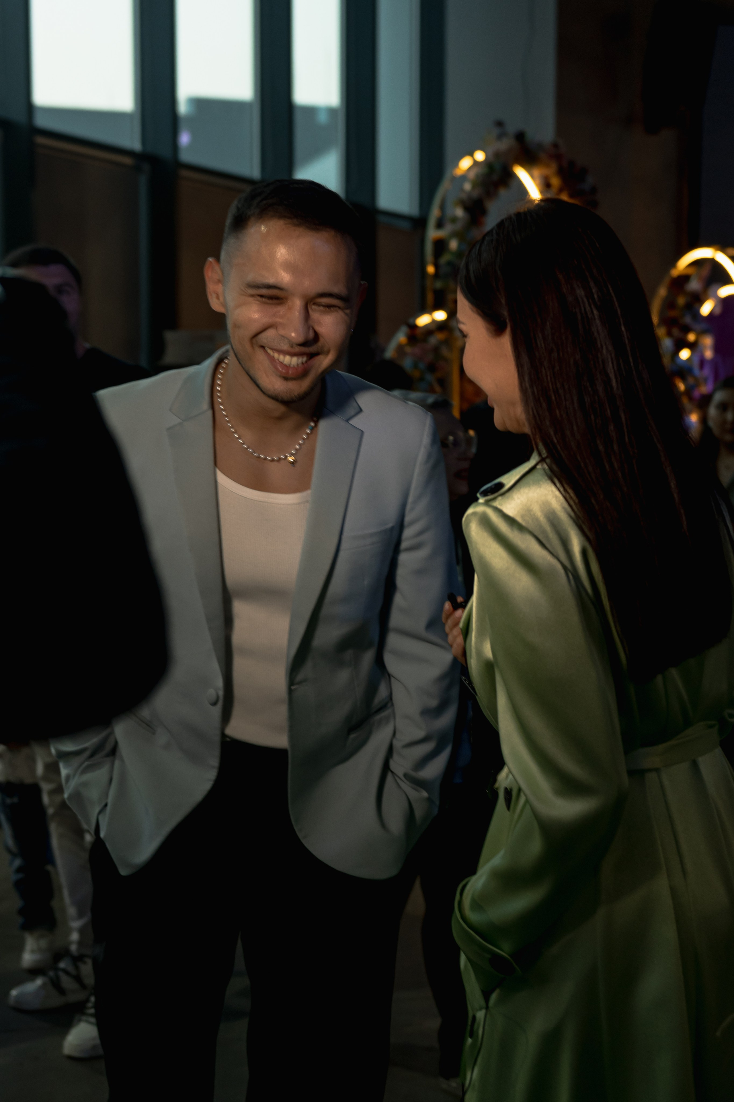 EFW. Фотографирую пары и индивидуальные съемки в Алматы Шунько Ирина