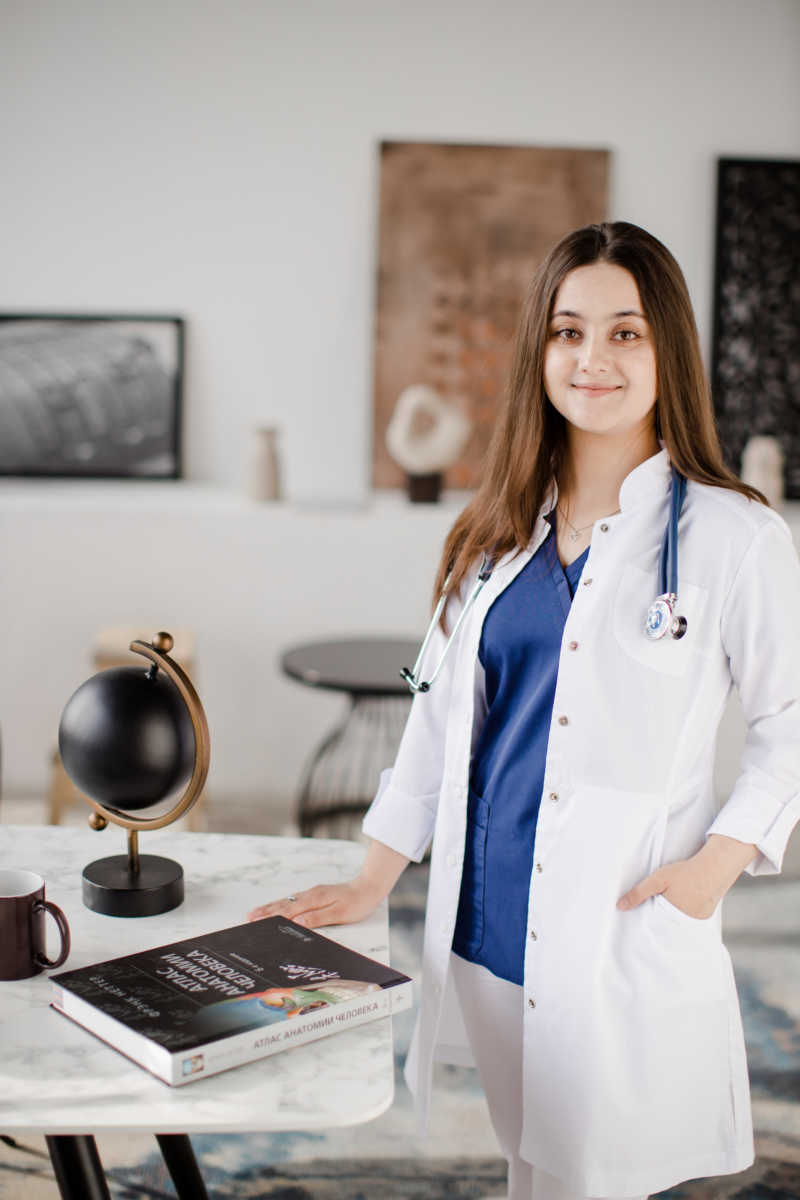 Выпуск. Семейный и детский фотограф в Москве Кузьмина Мария