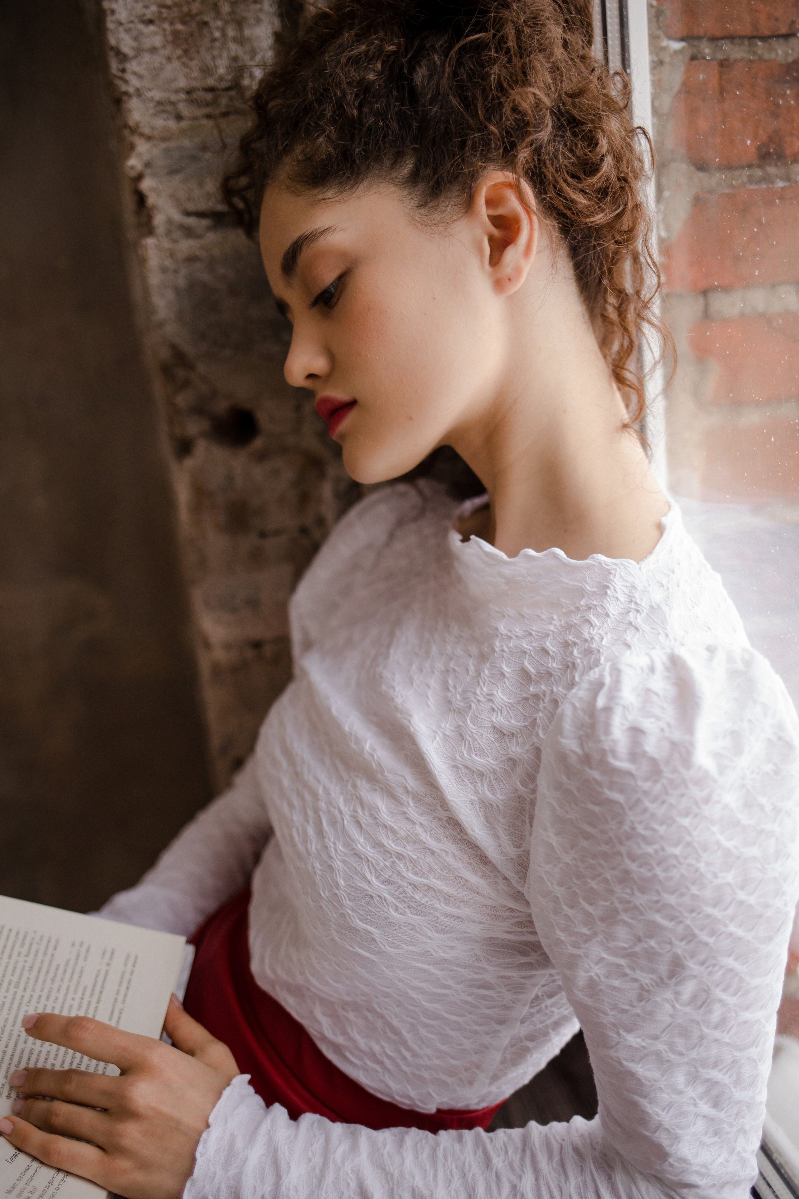 Анна Машкова. Семейный и детский фотограф в Москве Кузьмина Мария