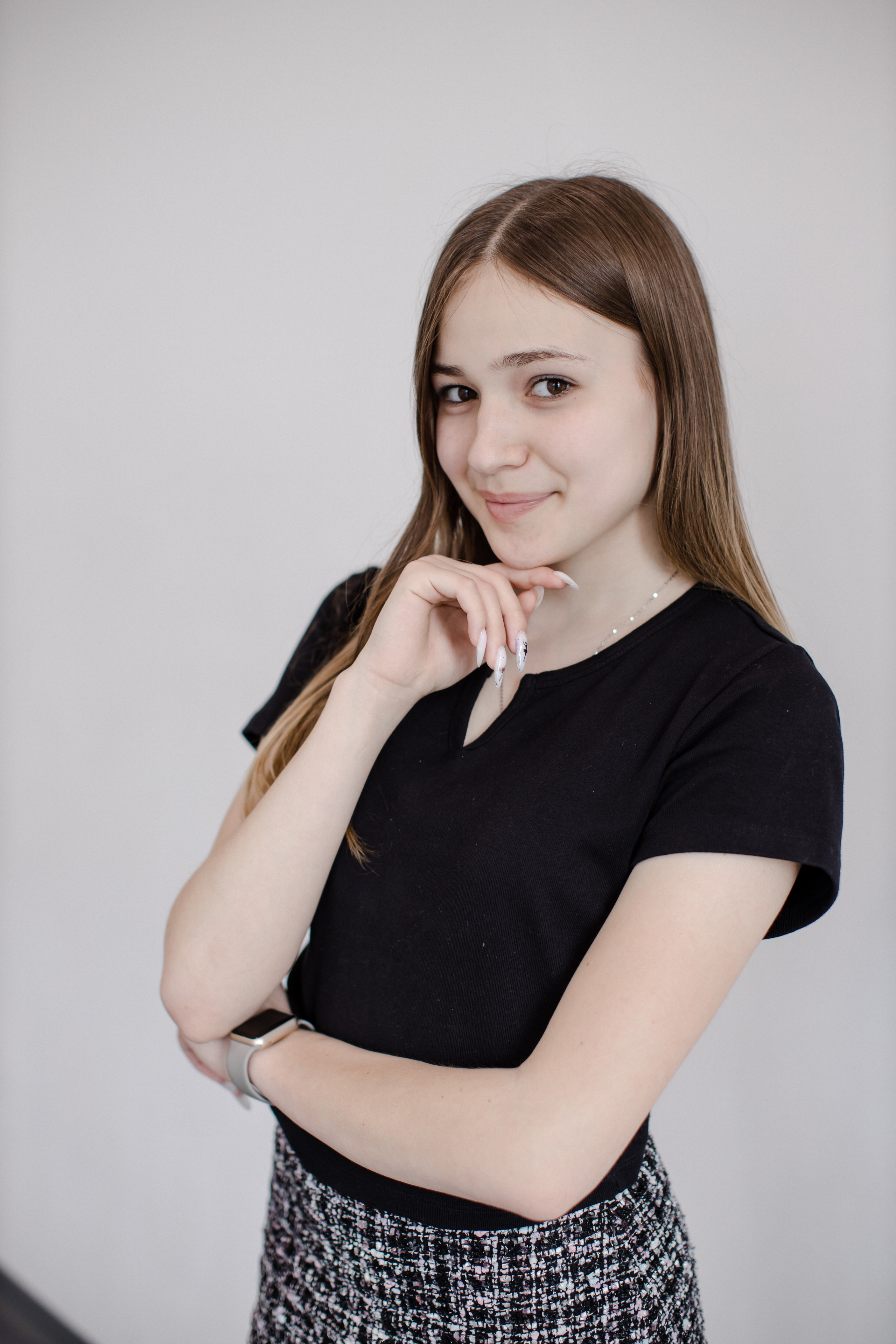 9 Б. Семейный и детский фотограф в Москве Кузьмина Мария