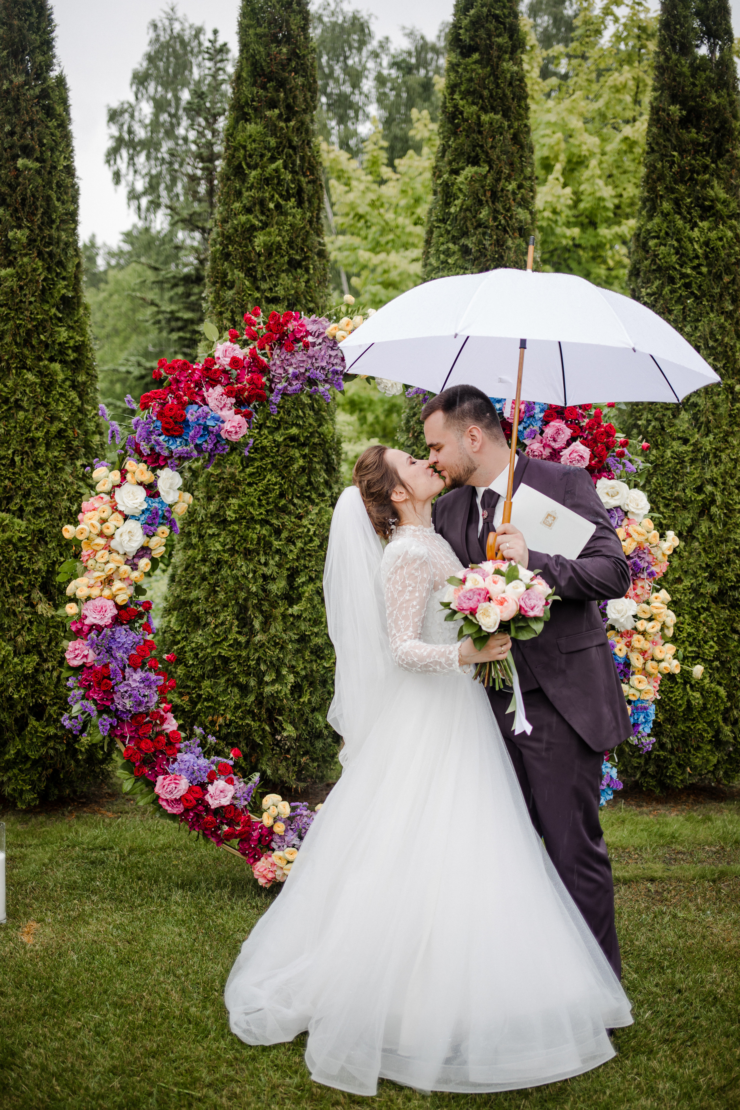 Илья и Настя. Семейный и детский фотограф в Москве Кузьмина Мария
