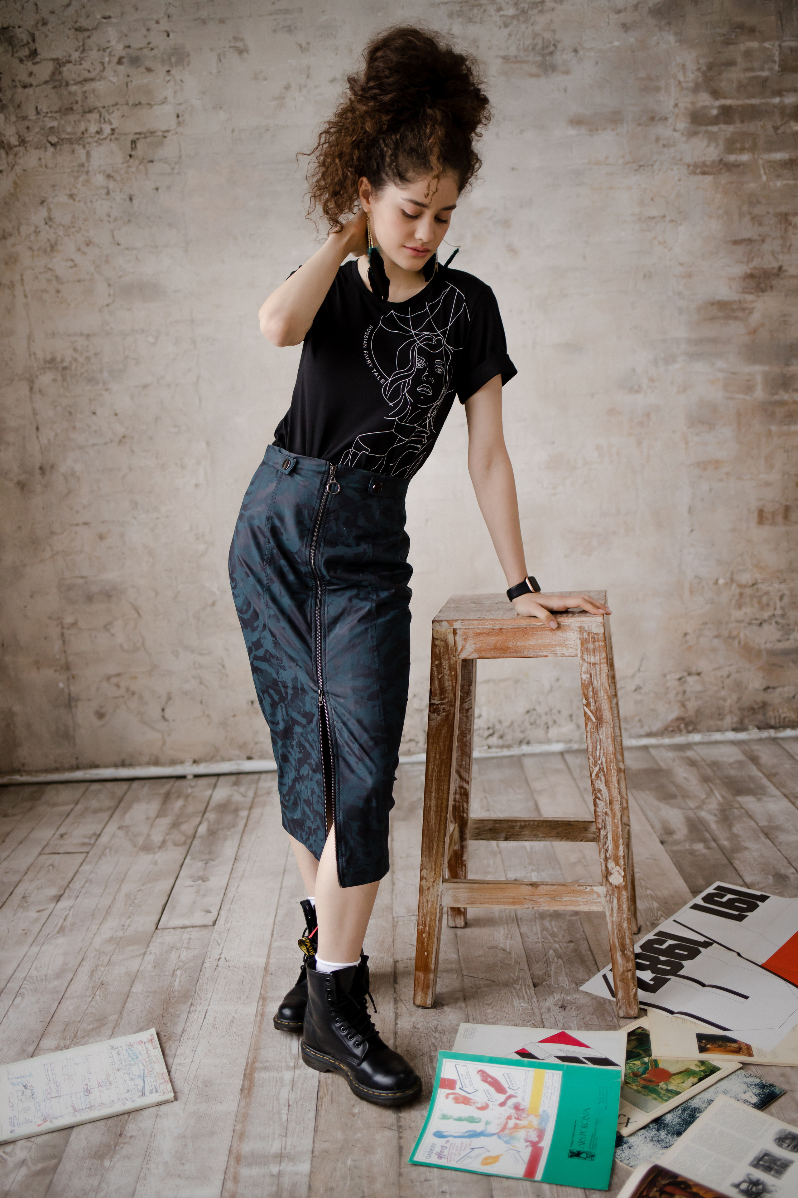 Анна Машкова. Семейный и детский фотограф в Москве Кузьмина Мария