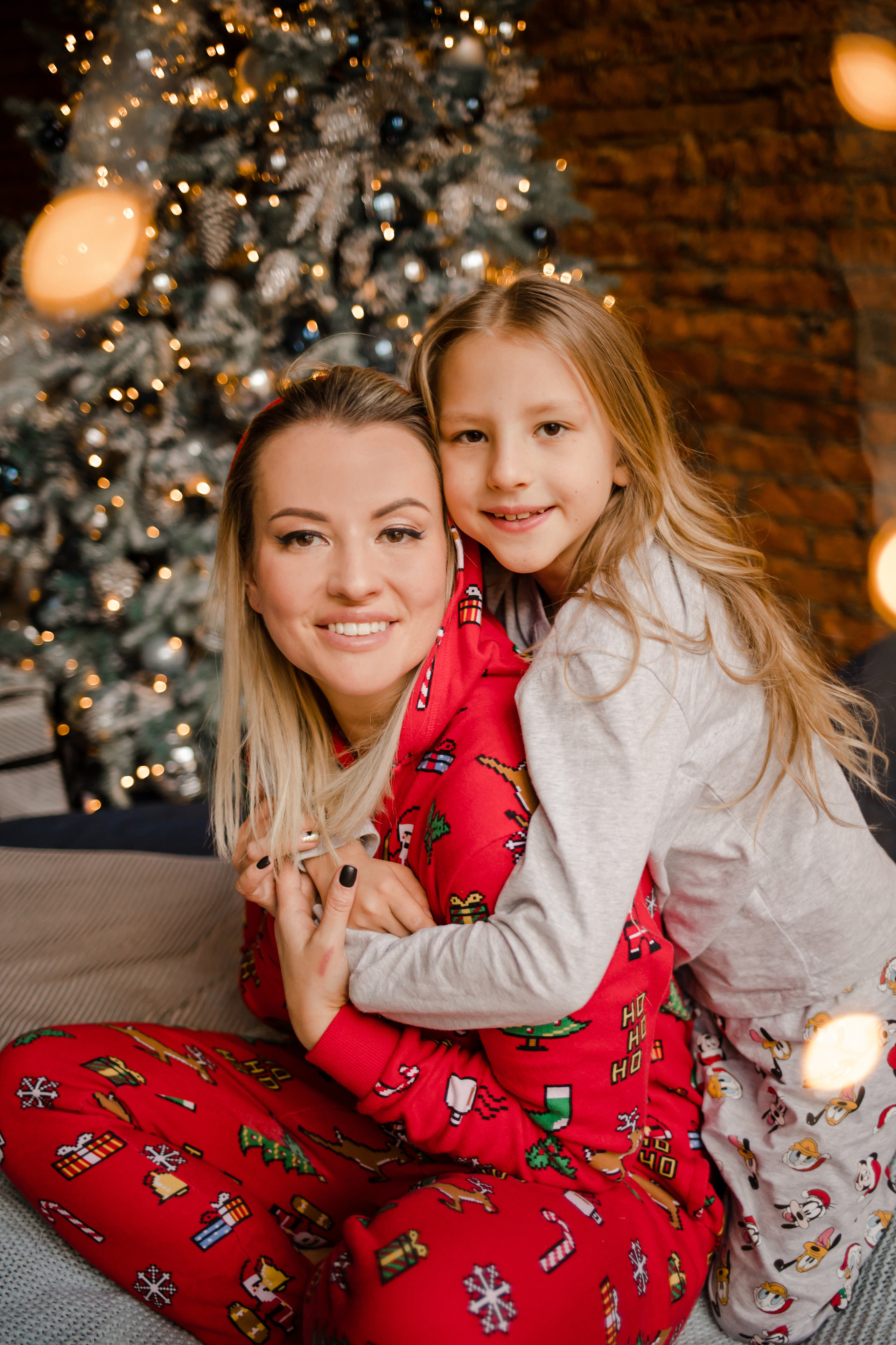 Настя с детьми. Семейный и детский фотограф в Москве Кузьмина Мария