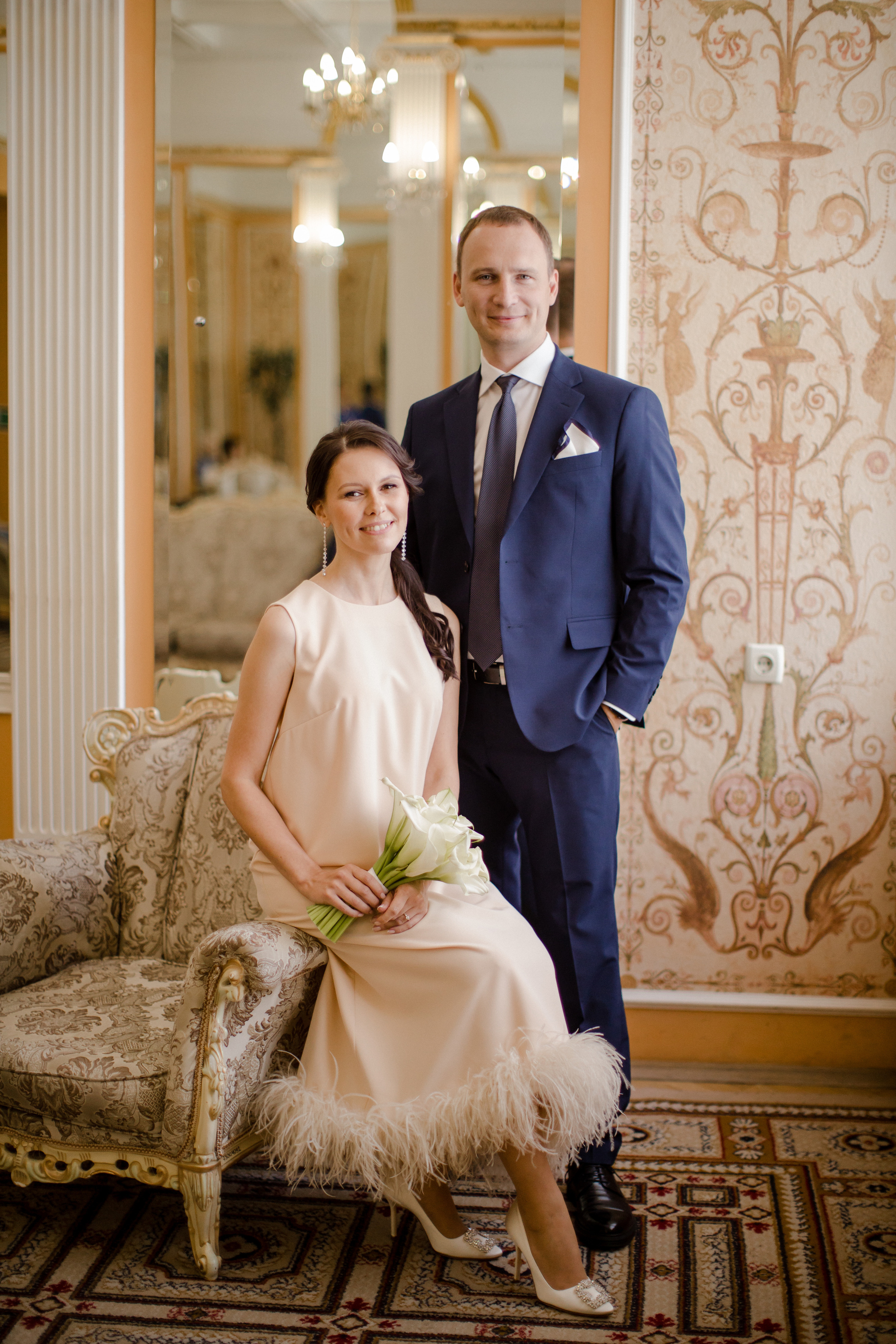 Свадьба 29 июля. Семейный и детский фотограф в Москве Кузьмина Мария