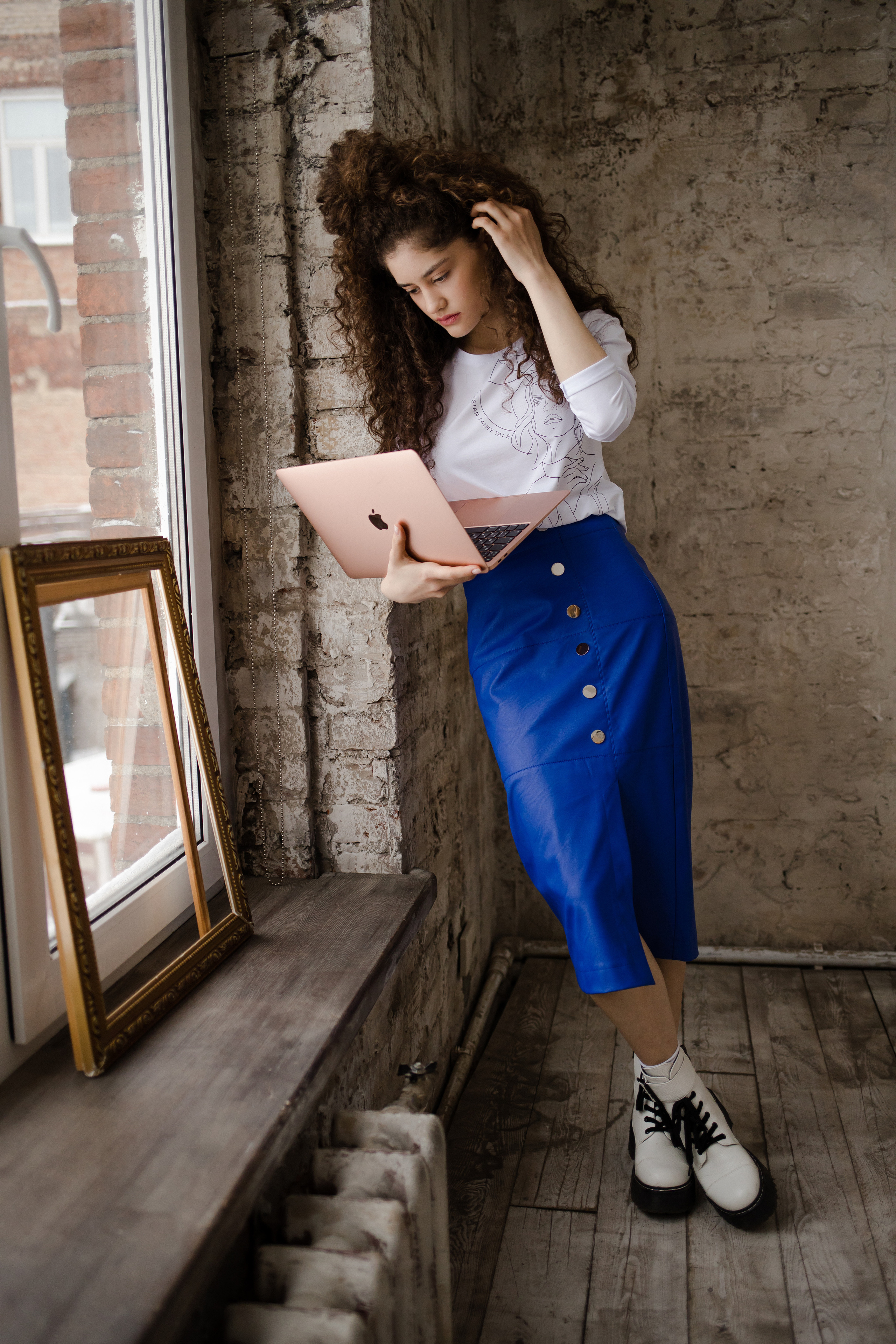 Анна Машкова. Семейный и детский фотограф в Москве Кузьмина Мария