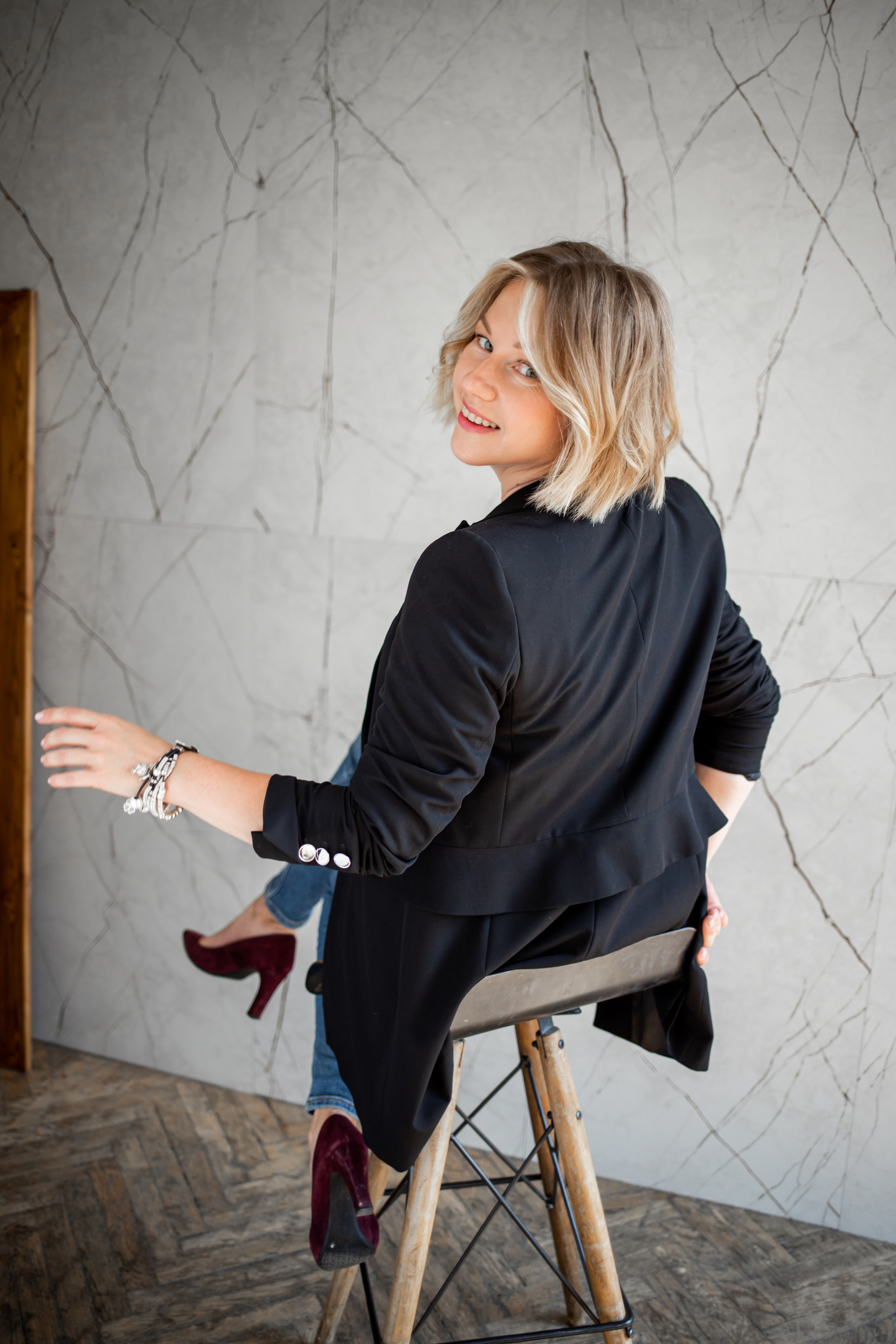 Света. Семейный и детский фотограф в Москве Кузьмина Мария