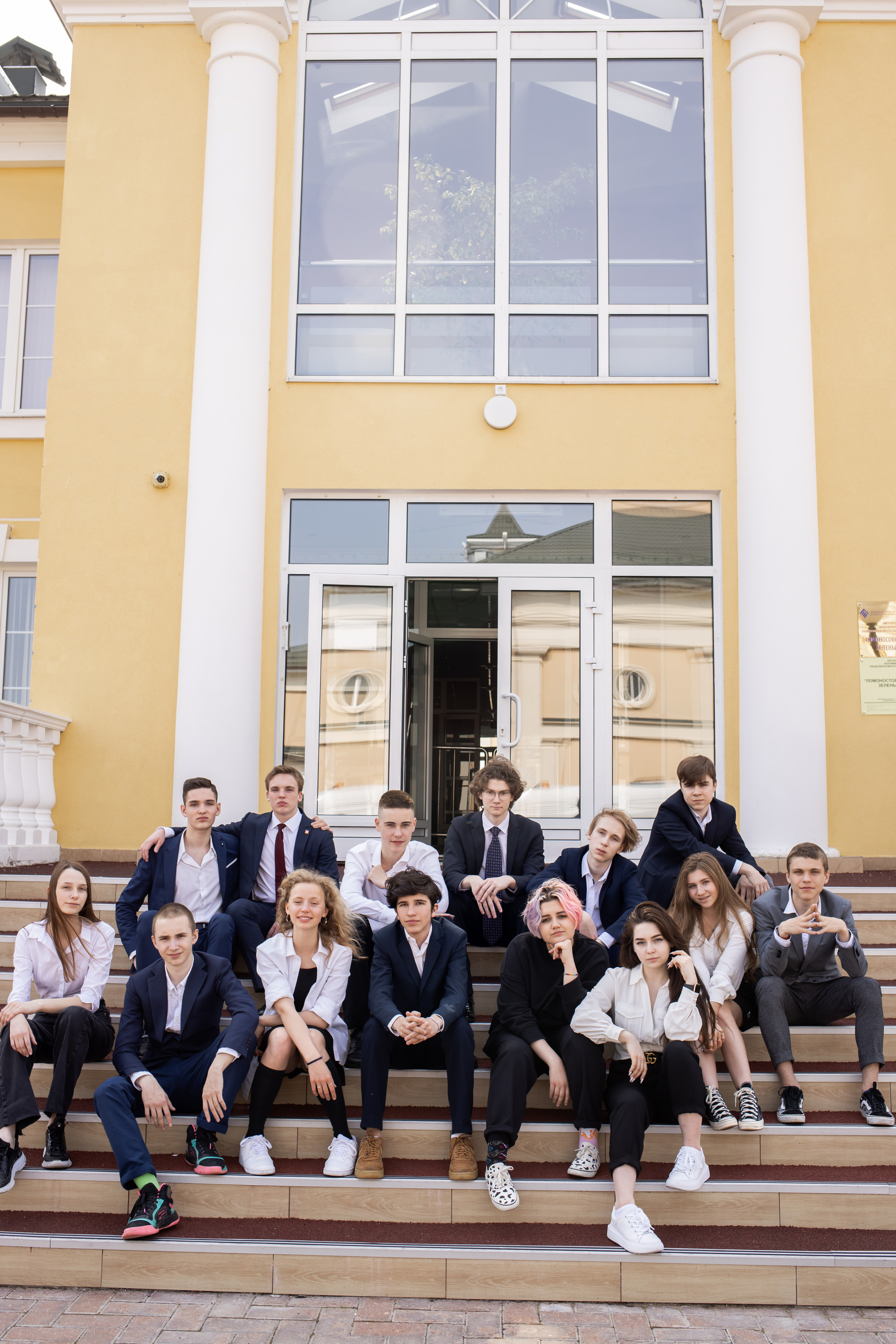 Школа выпуск 9 класс. Семейный и детский фотограф в Москве Кузьмина Мария