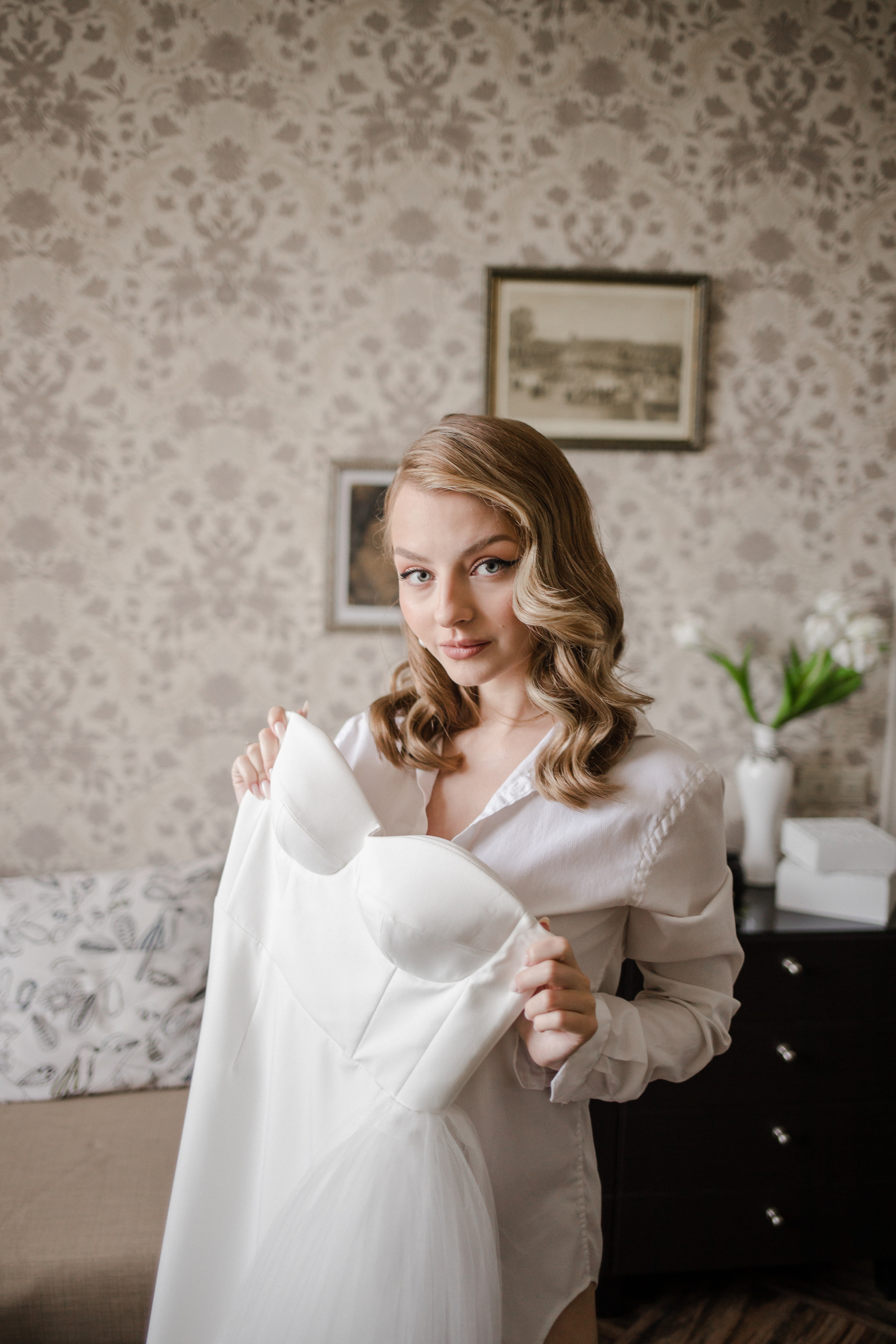 Костя и Настя. Семейный и детский фотограф в Москве Кузьмина Мария