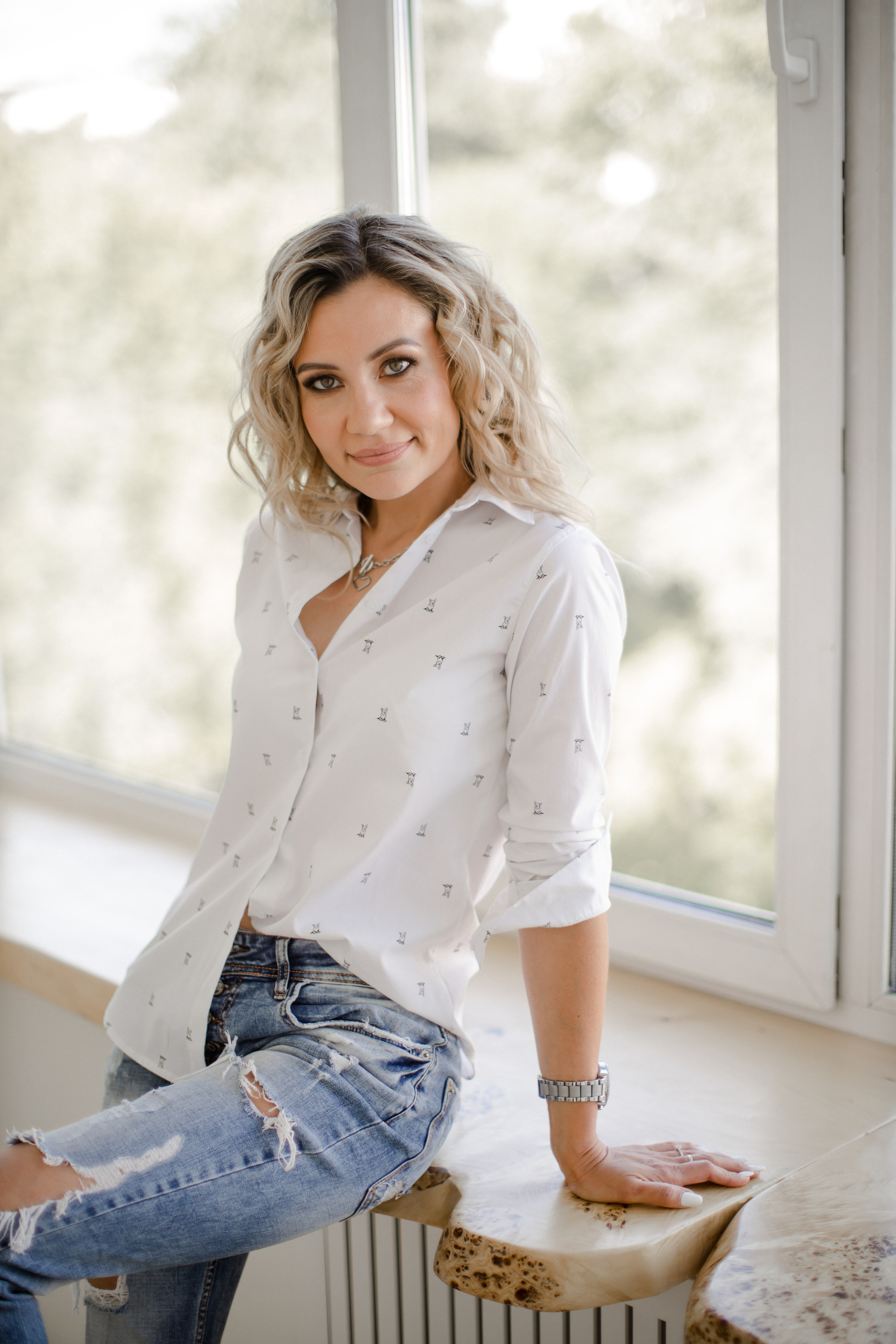 Виктория. Семейный и детский фотограф в Москве Кузьмина Мария