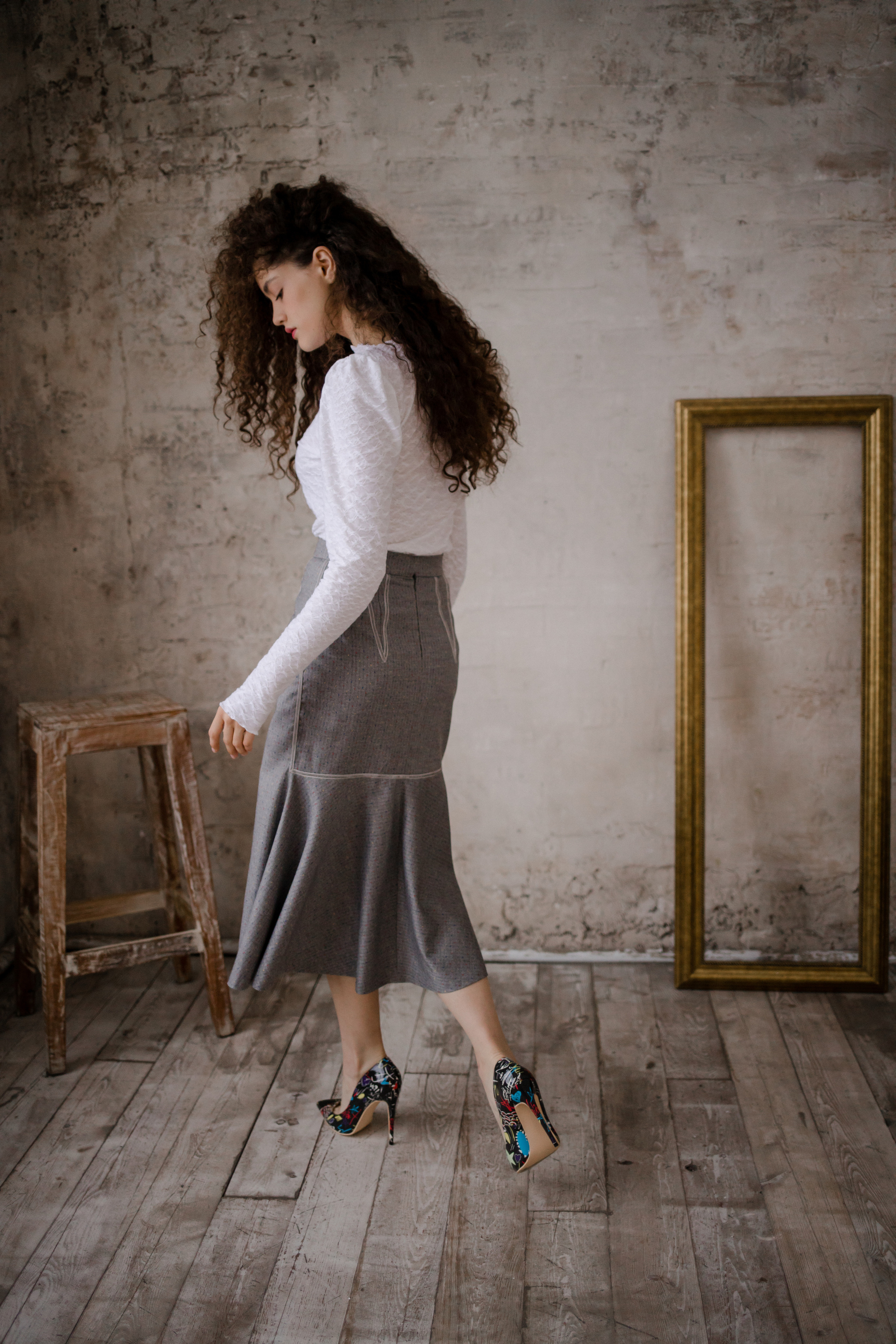 Анна Машкова. Семейный и детский фотограф в Москве Кузьмина Мария