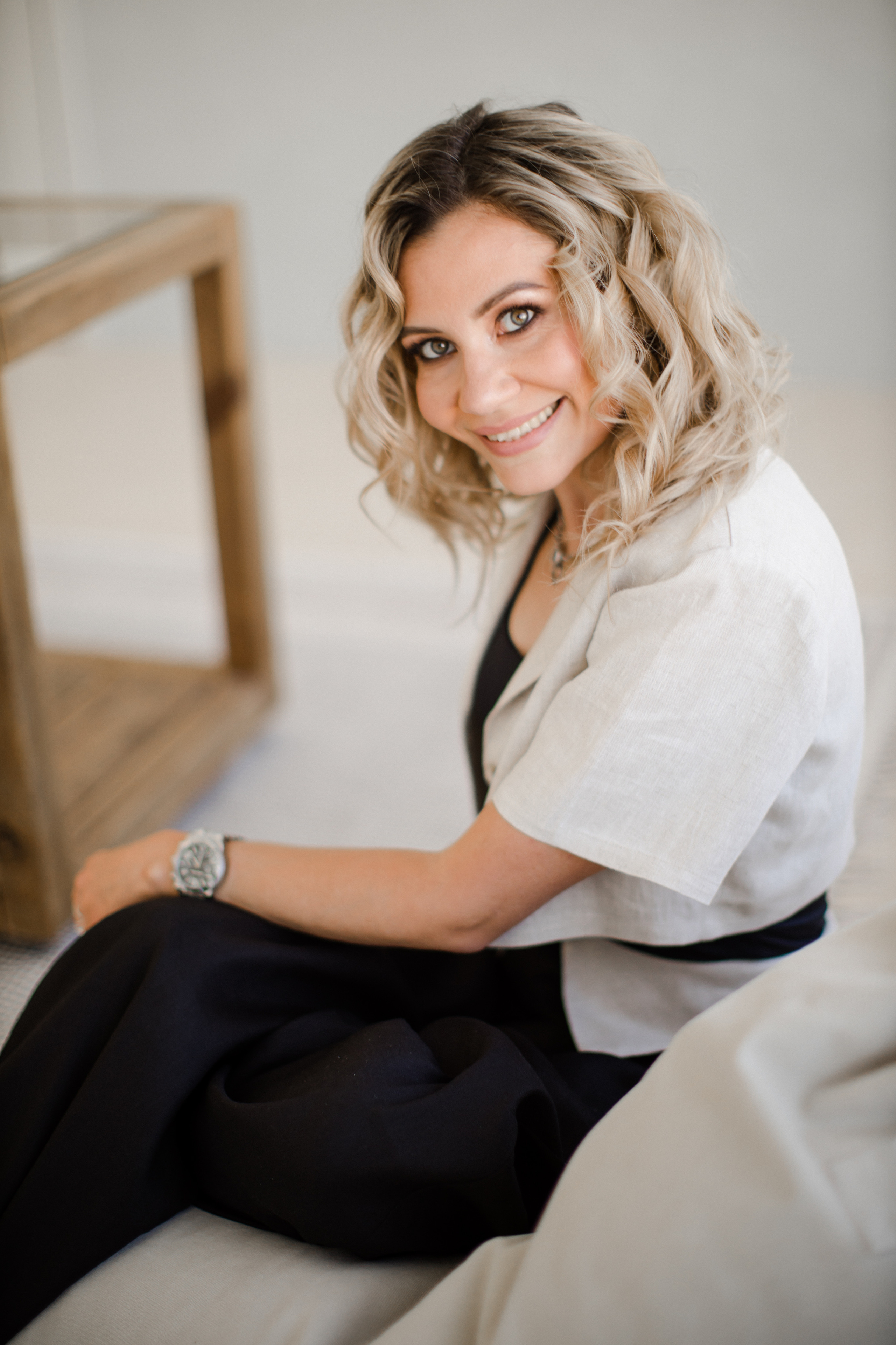 Виктория. Семейный и детский фотограф в Москве Кузьмина Мария