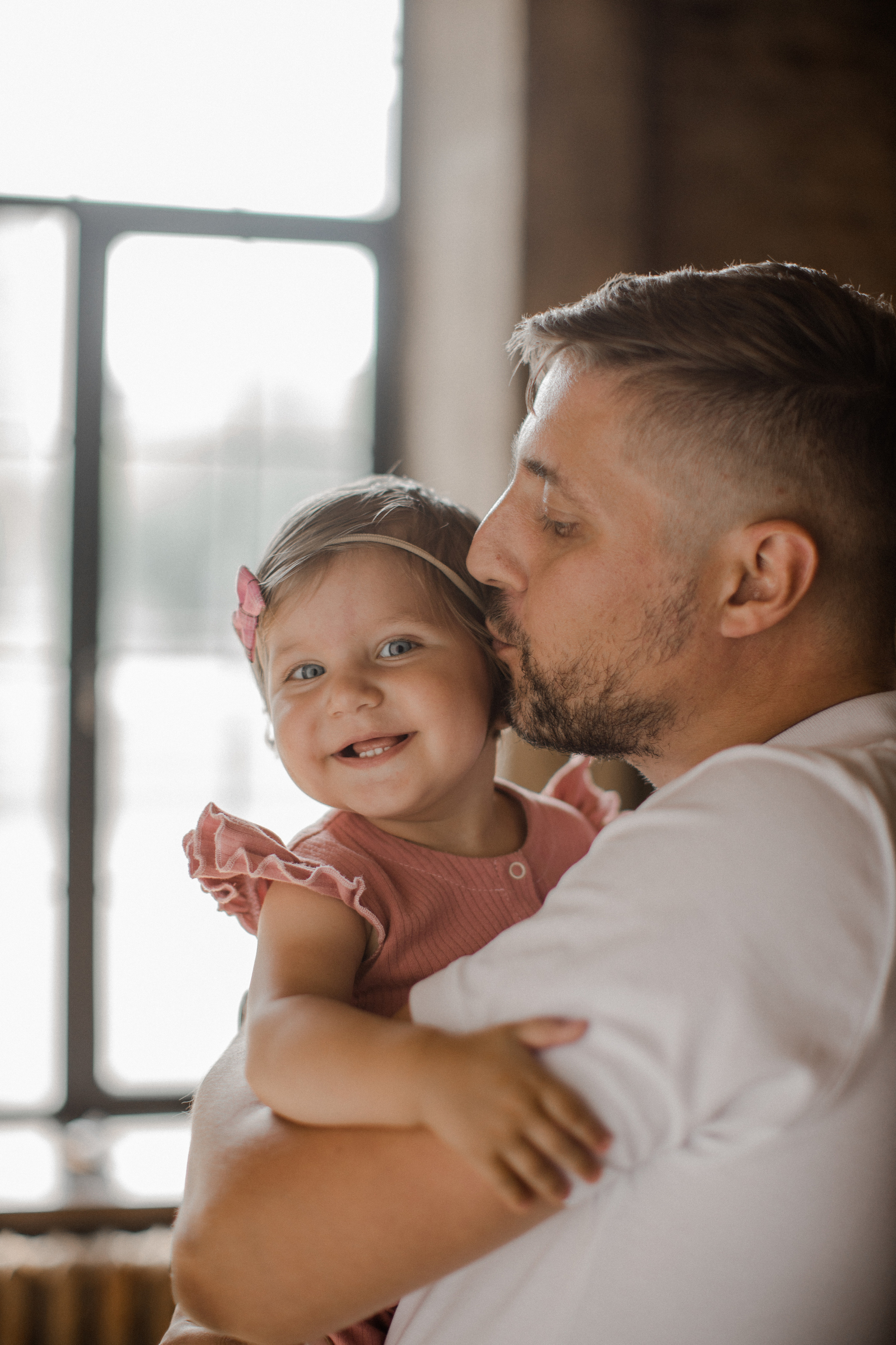 Рома Лена и Есения. Семейный и детский фотограф в Москве Кузьмина Мария