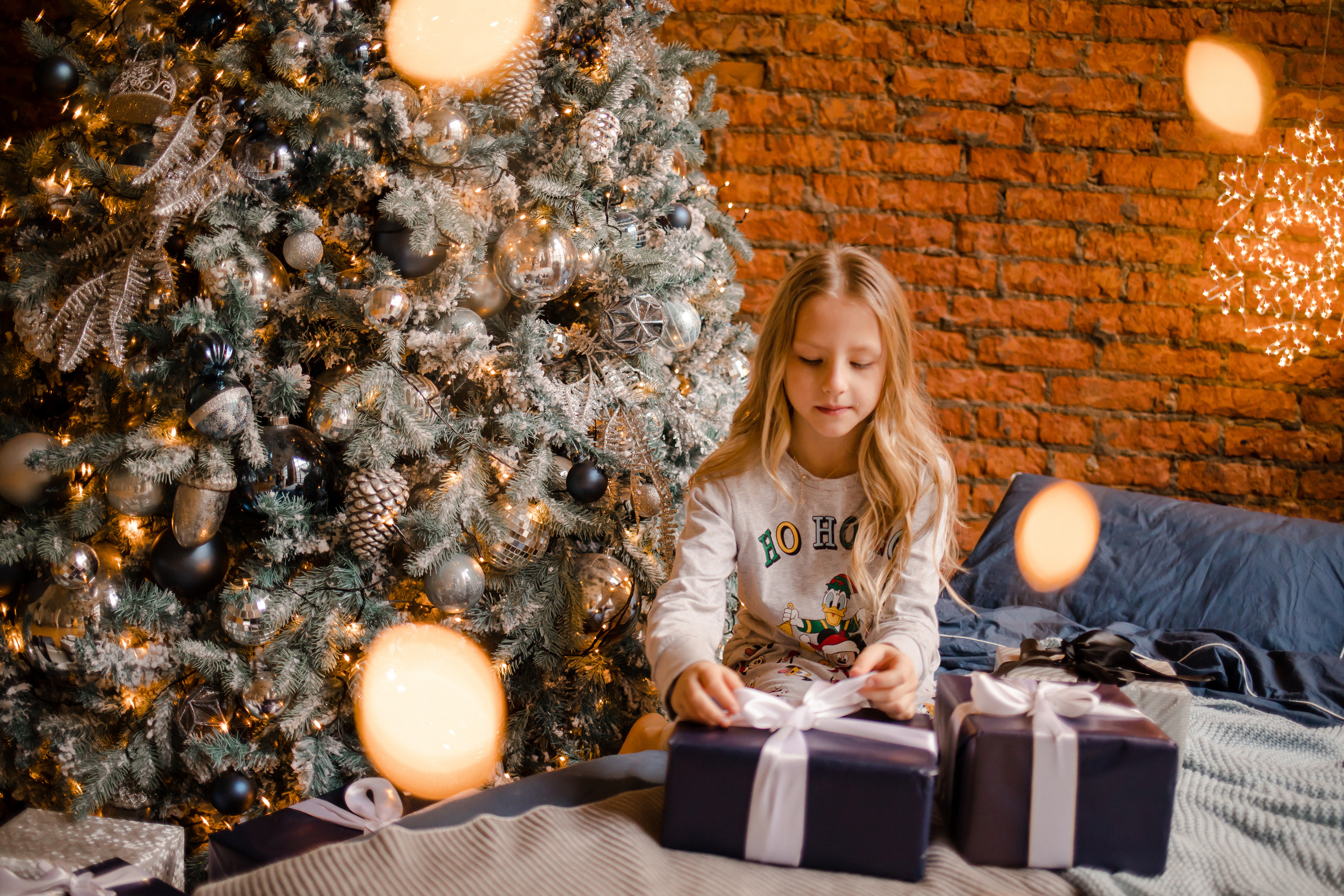 Настя с детьми. Семейный и детский фотограф в Москве Кузьмина Мария