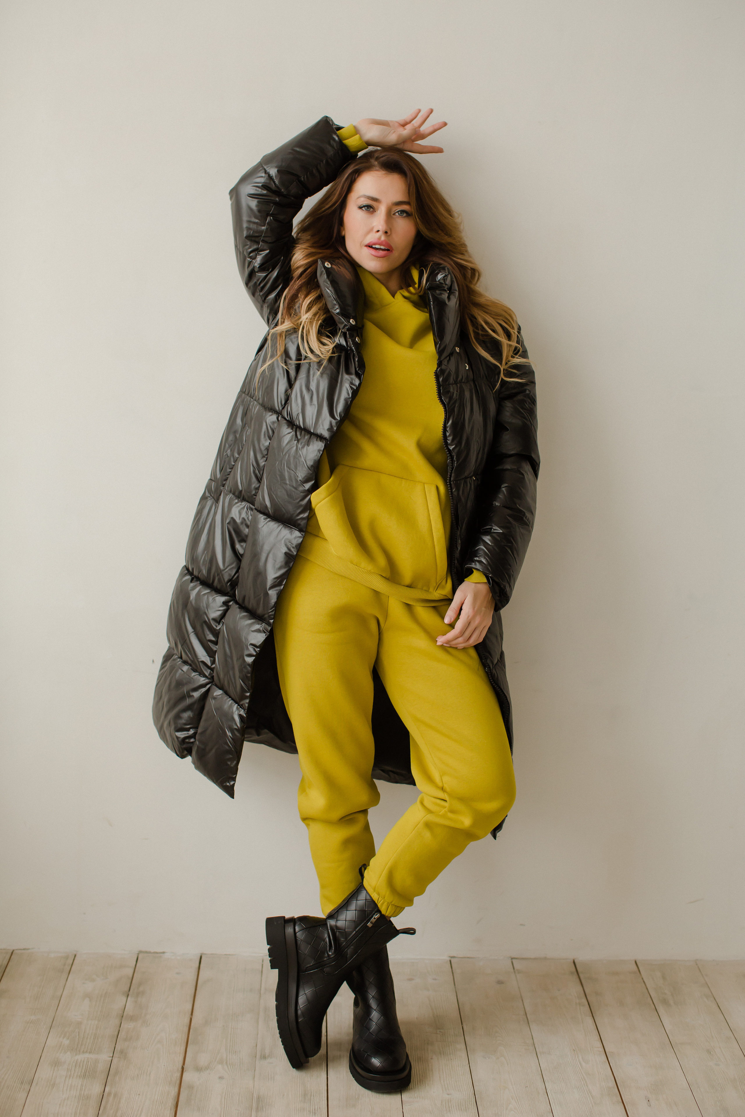 Шоурум. Семейный и детский фотограф в Москве Кузьмина Мария