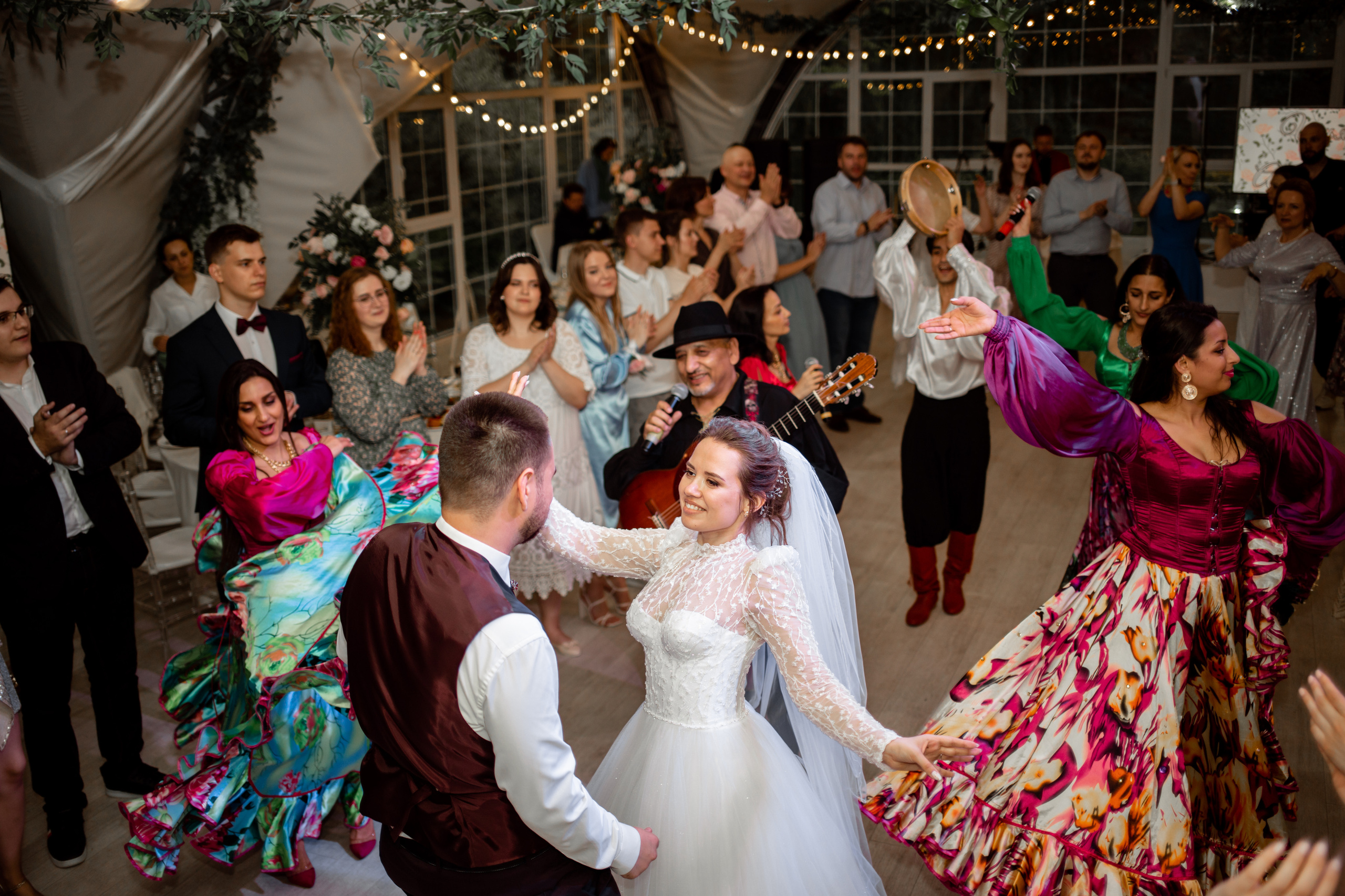 Илья и Настя. Семейный и детский фотограф в Москве Кузьмина Мария